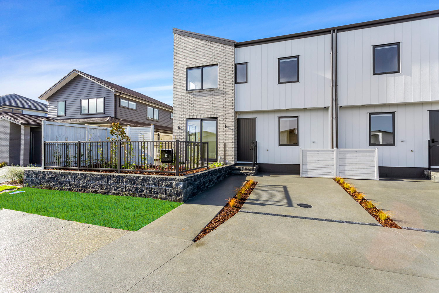 Residential  Mixed Housing Urban Zone