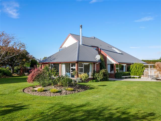 9 Huntly Road, Outram, Dunedin City, 5房, 0浴