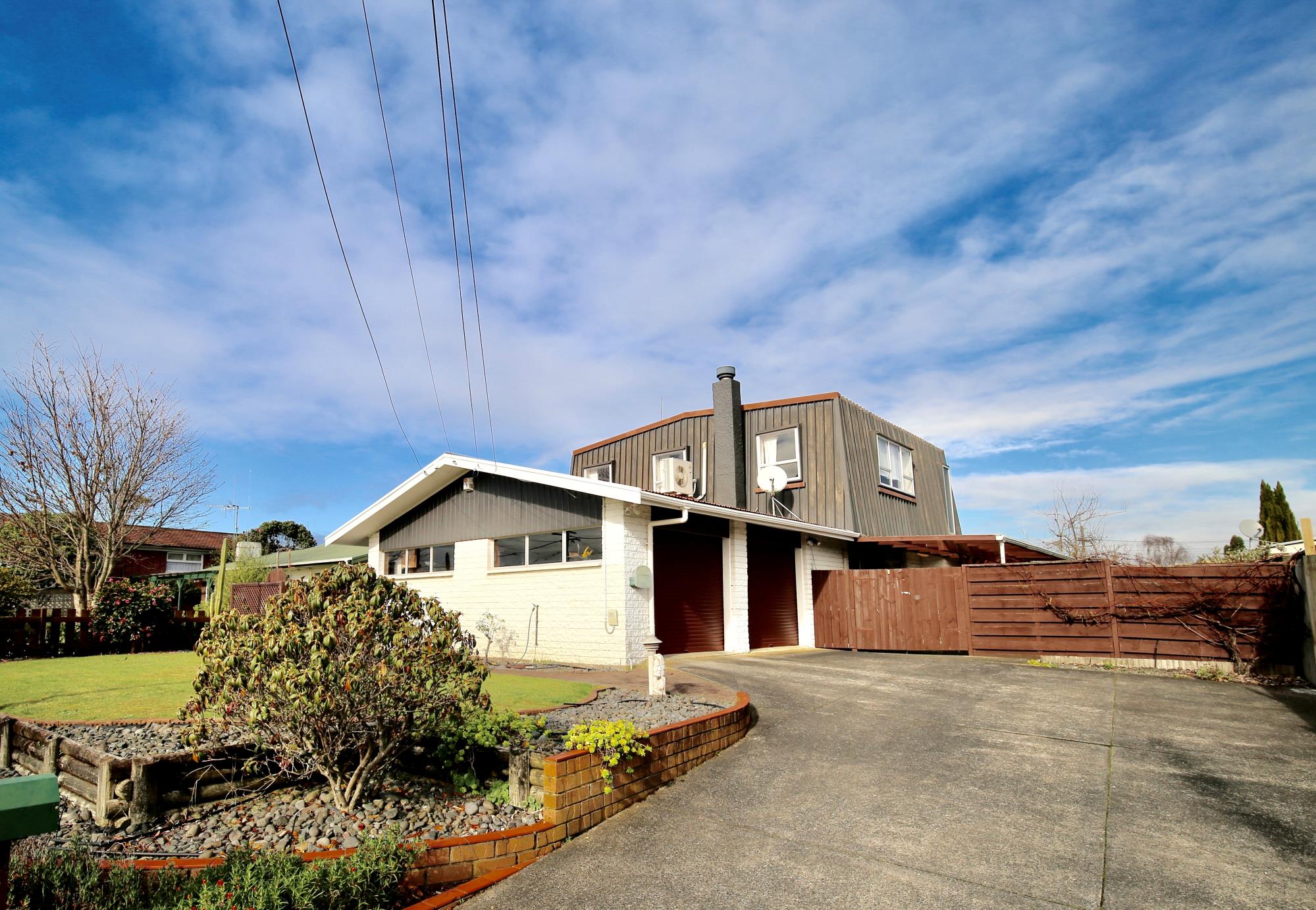 Residential Zone - General Residential Zone