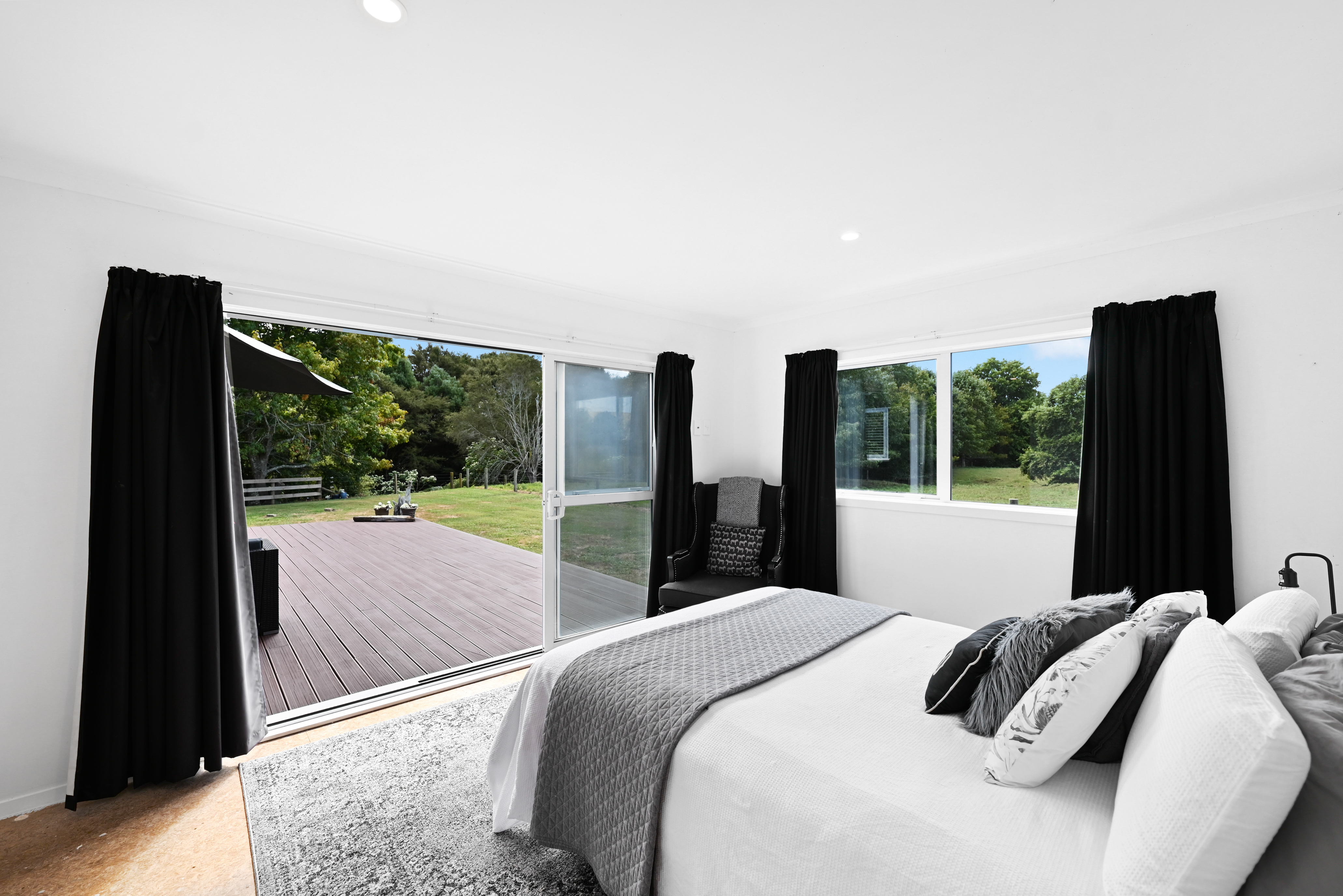 407 Kuranui Road, Morrinsville, Matamata, 3房, 1浴, Lifestyle Property