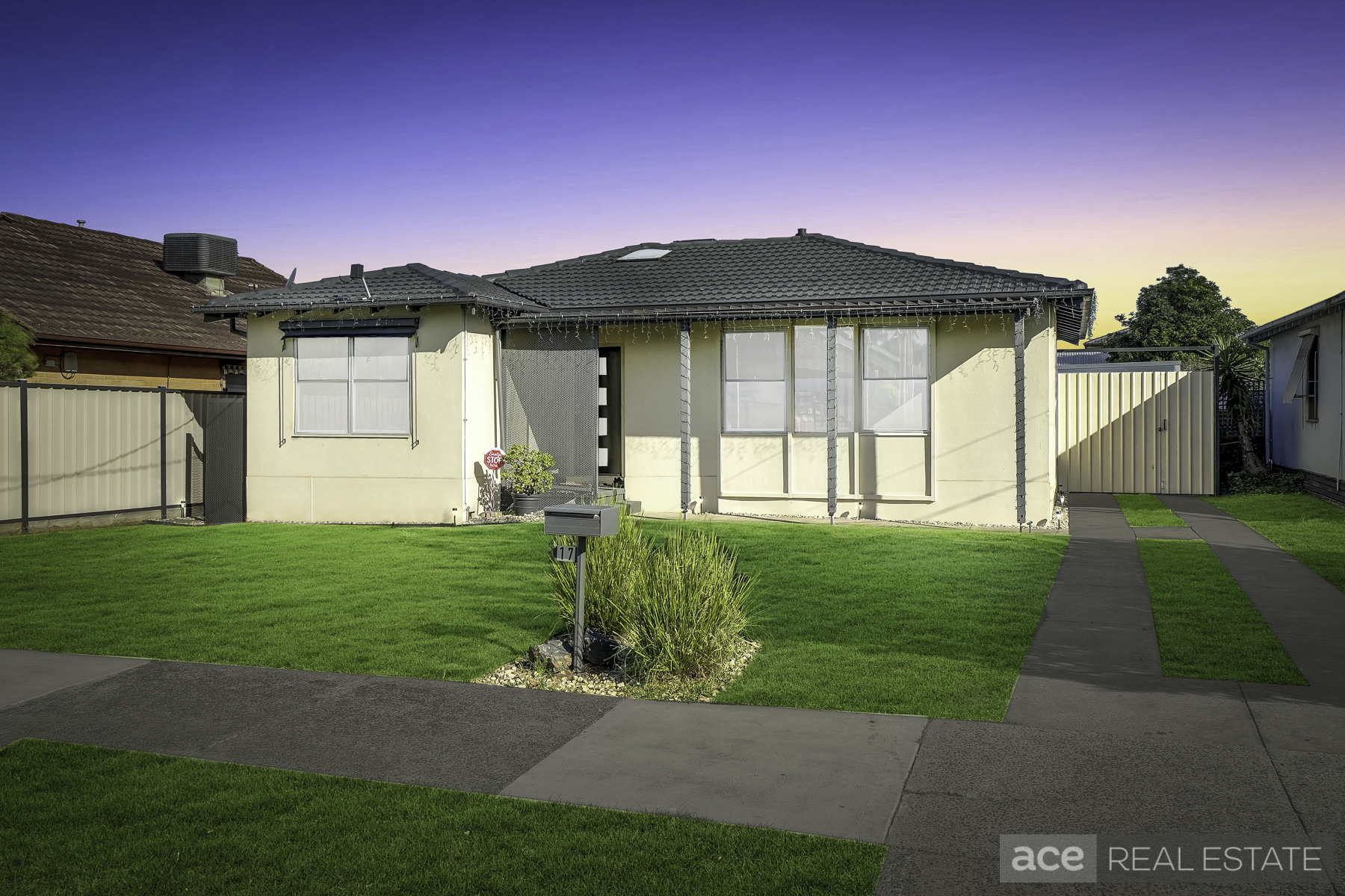17 SNOWDEN ST, Laverton, South West Melbourne, 0房, 0浴, House