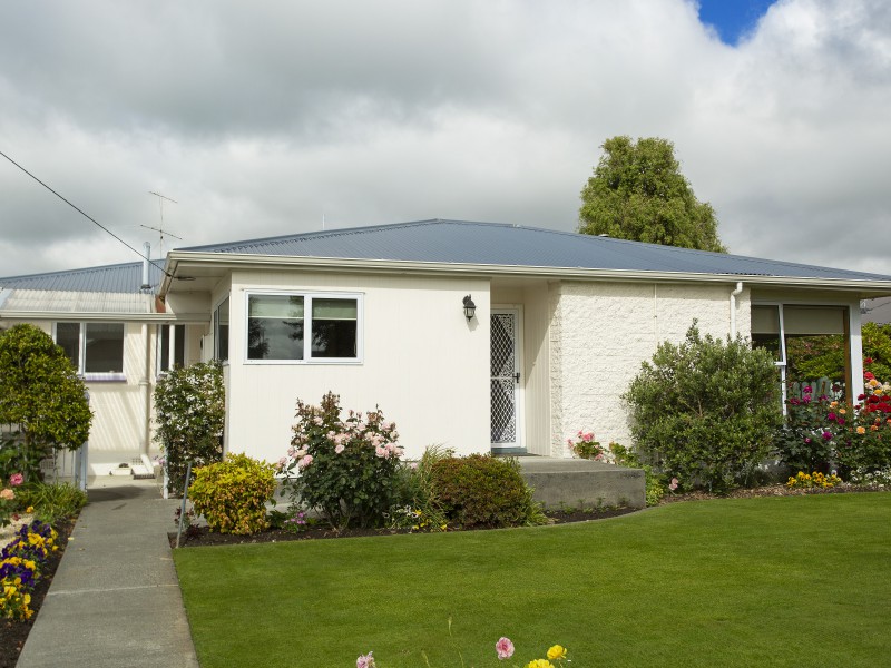 Residential C