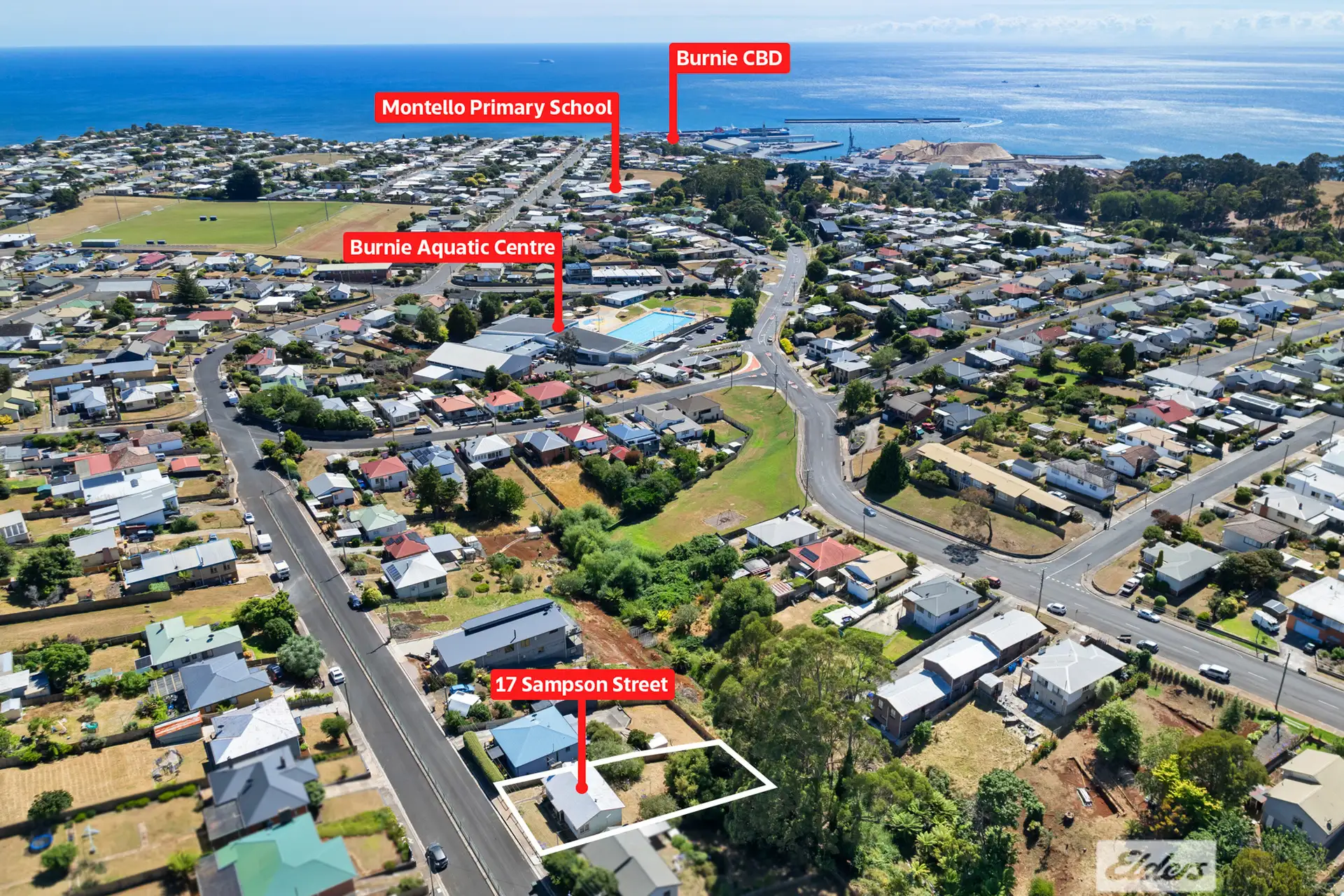 17 SAMPSON ST, Hillcrest, West and North West, 0 ਕਮਰੇ, 0 ਬਾਥਰੂਮ, House