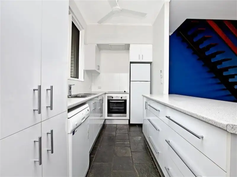 UNIT 2 7 CHARLES ST, Stuart Park, Darwin City, 0部屋, 0バスルーム, Townhouse
