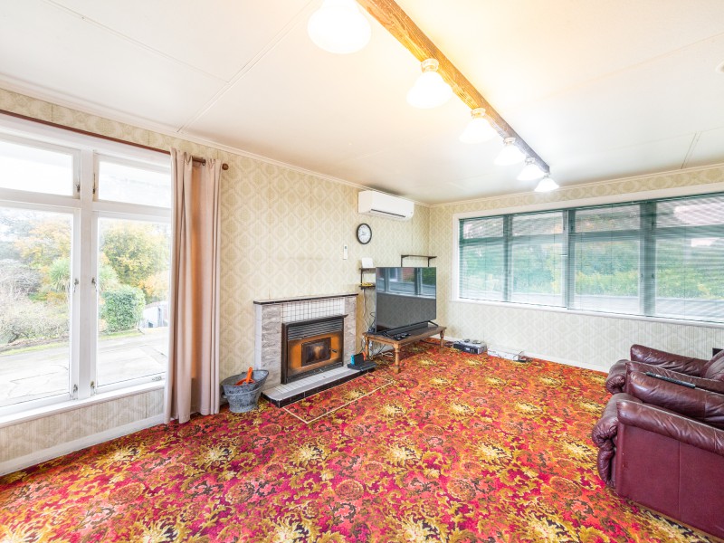 3 Nathan Place, Bunnythorpe, Manawatu, 3 રૂમ, 0 બાથરૂમ