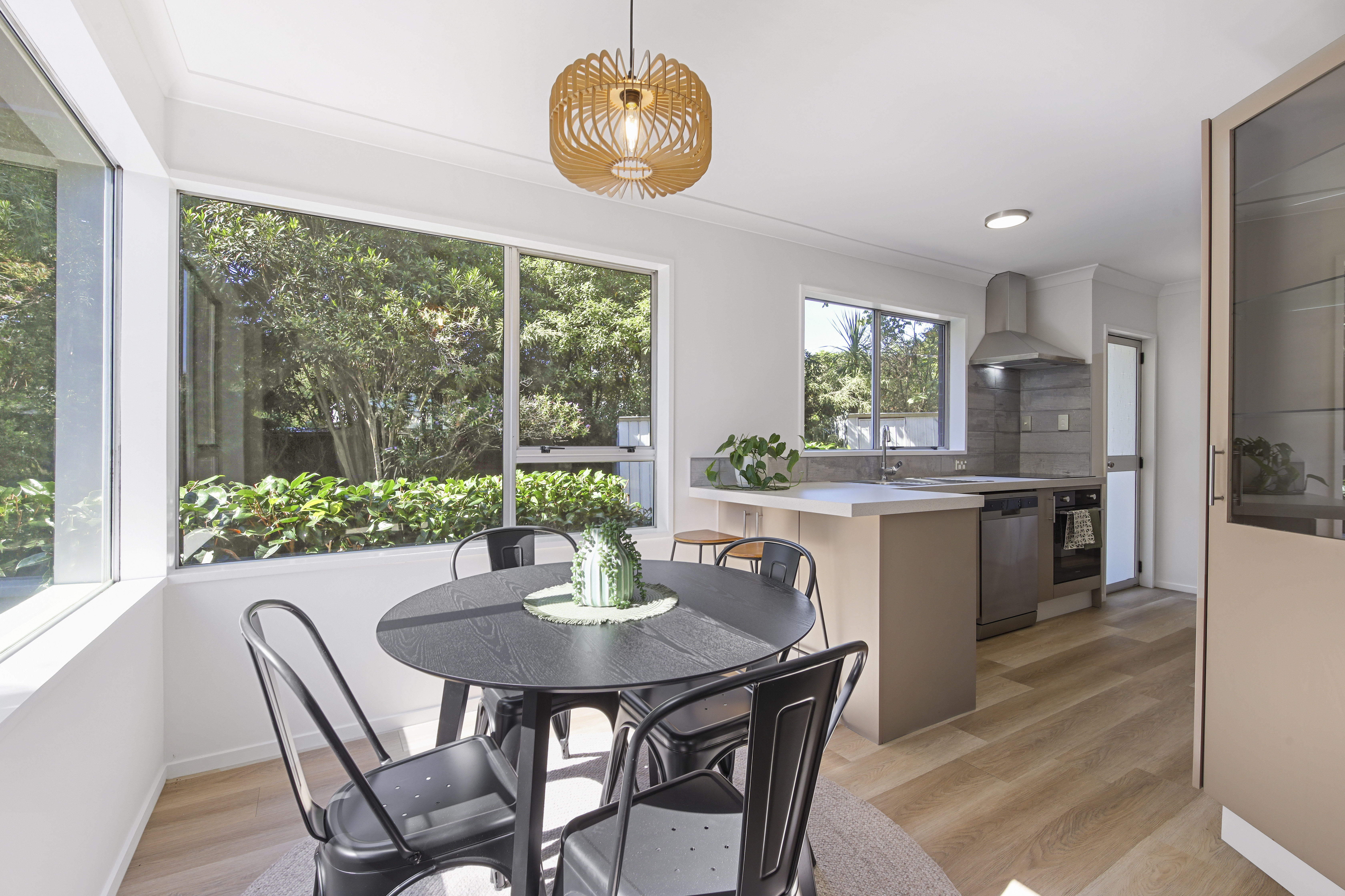 11a Sequoia Place, Parklands, Christchurch City, 4房, 2浴, House