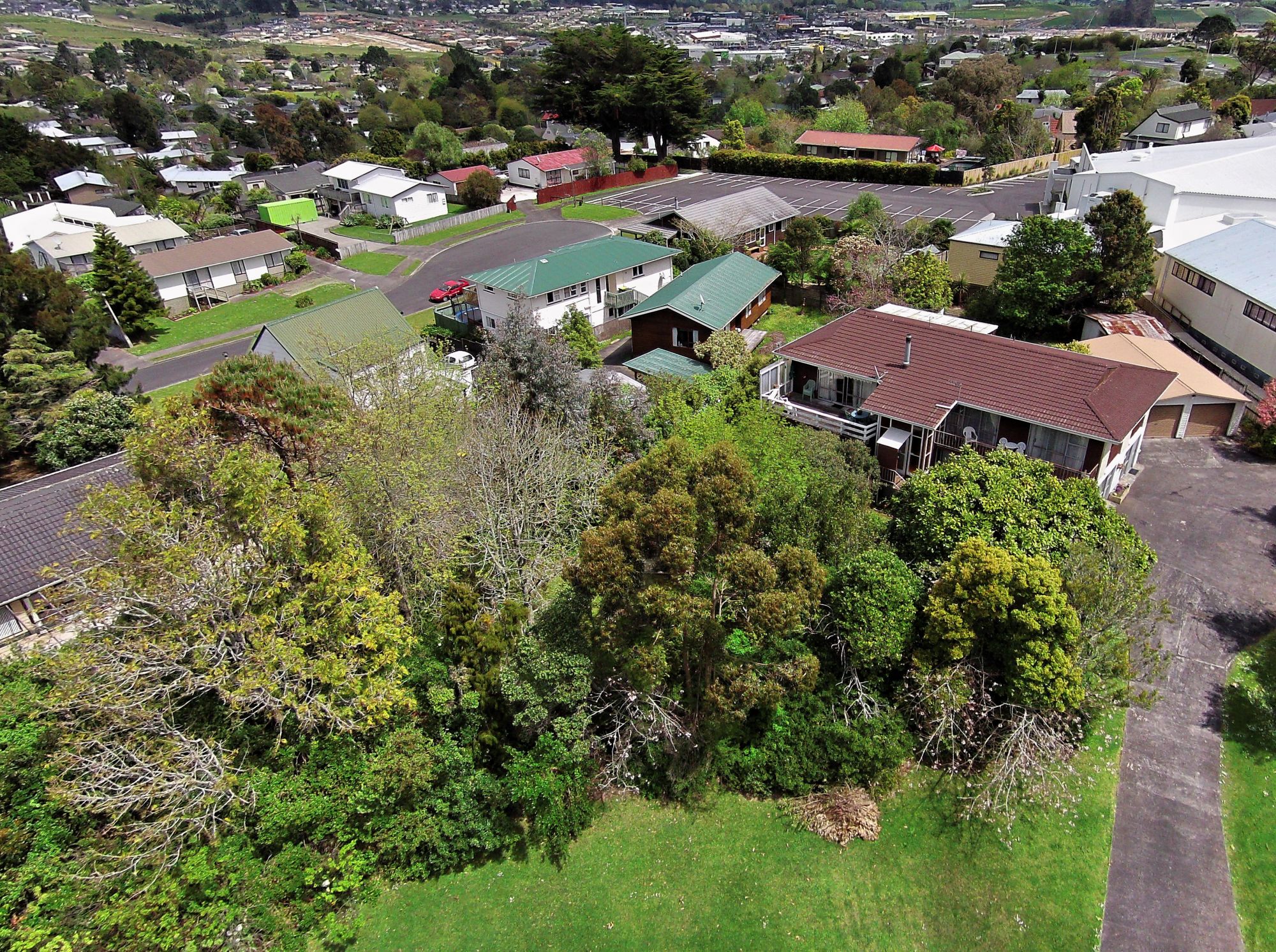 Residential  Mixed Housing Urban Zone