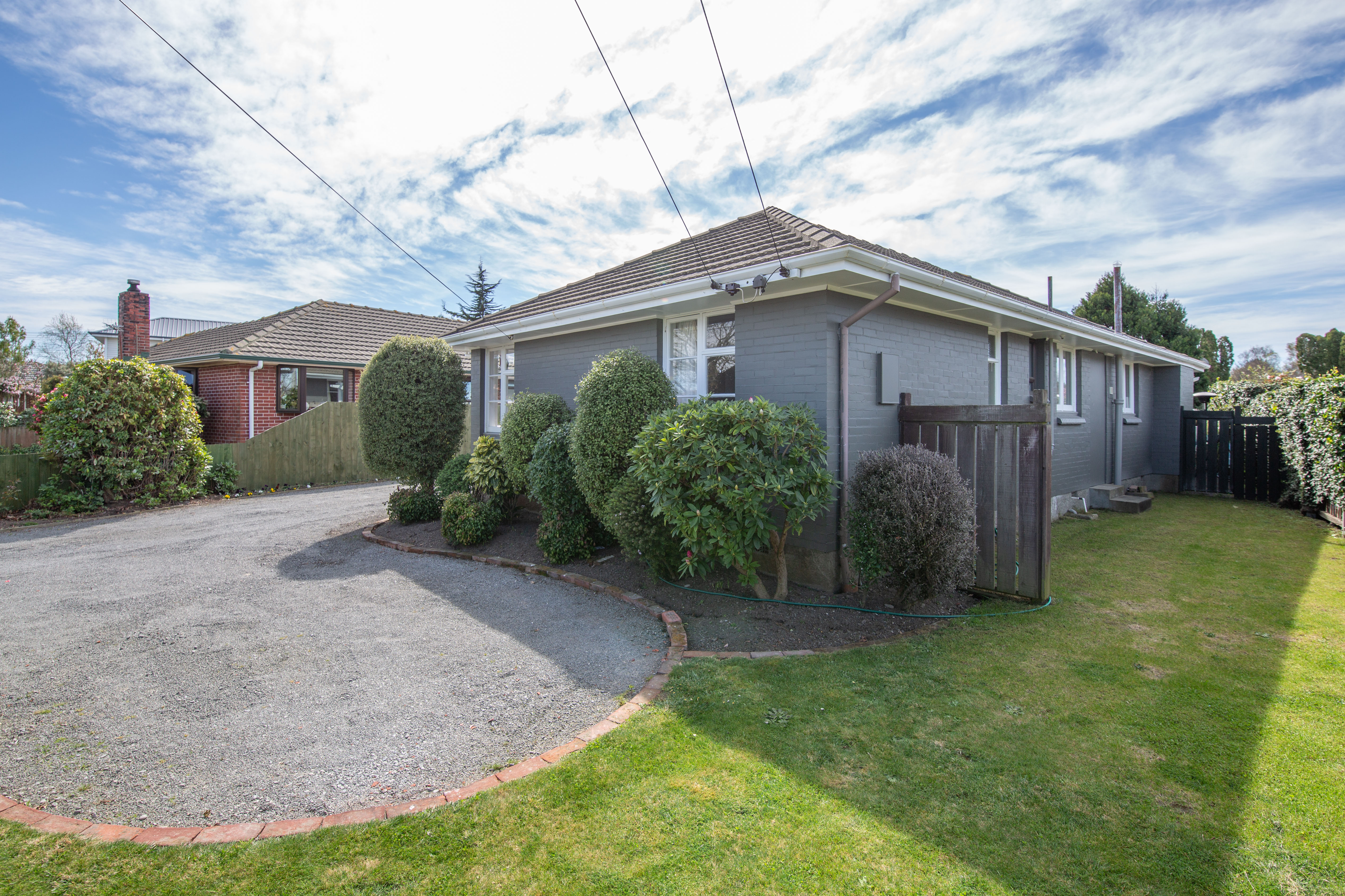 12 Cranbrook Avenue, Burnside, Christchurch City, 3 ਕਮਰੇ, 2 ਬਾਥਰੂਮ