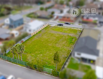 2 Anvers Place, Hoon Hay, Christchurch, 0房, 0浴, Section