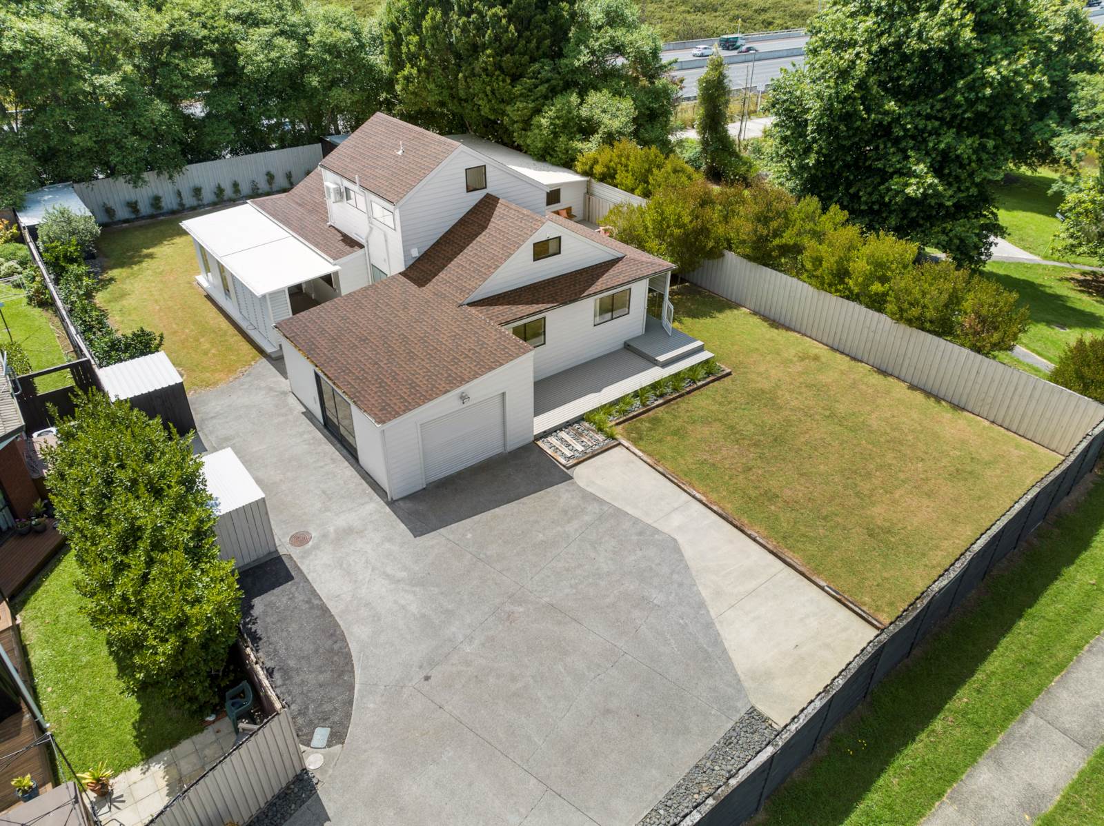 Residential  Mixed Housing Suburban Zone