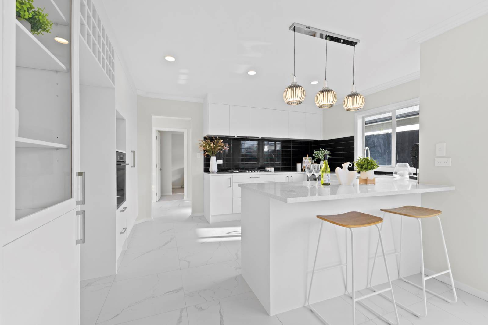 32 Kensway Drive, Flat Bush, Manukau City, 6 ห้องนอน, 0 ห้องน้ำ, House