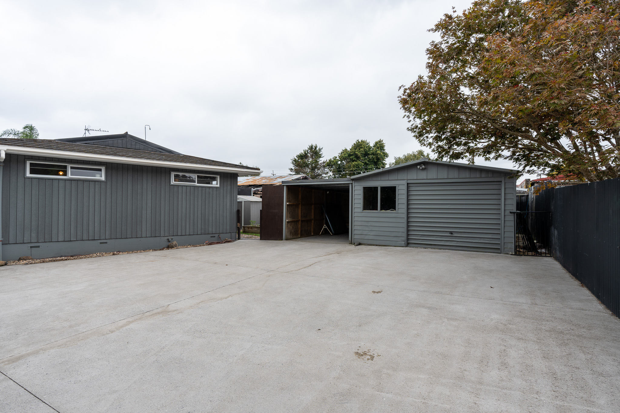 19a Couch Street, Ngaruawahia, Waikato, 3 ਕਮਰੇ, 1 ਬਾਥਰੂਮ, House