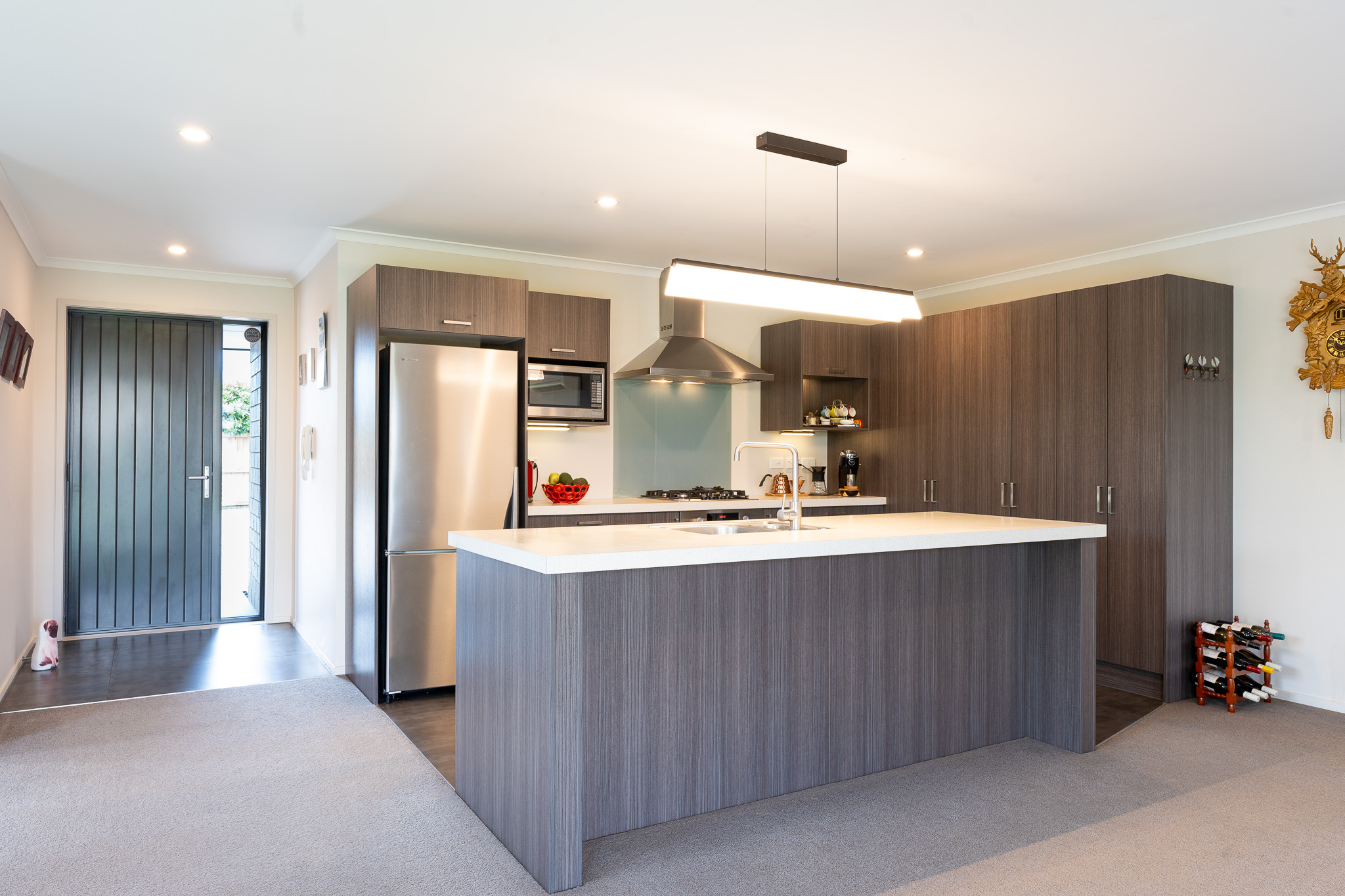 25 Aquila Crescent, Rototuna North, Hamilton City, 4房, 2浴, House