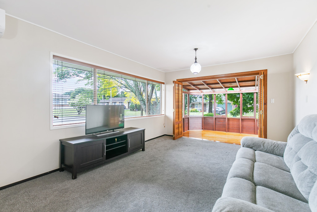 5 Windoma Circle, Manukau, Manukau City, 3部屋, 0バスルーム