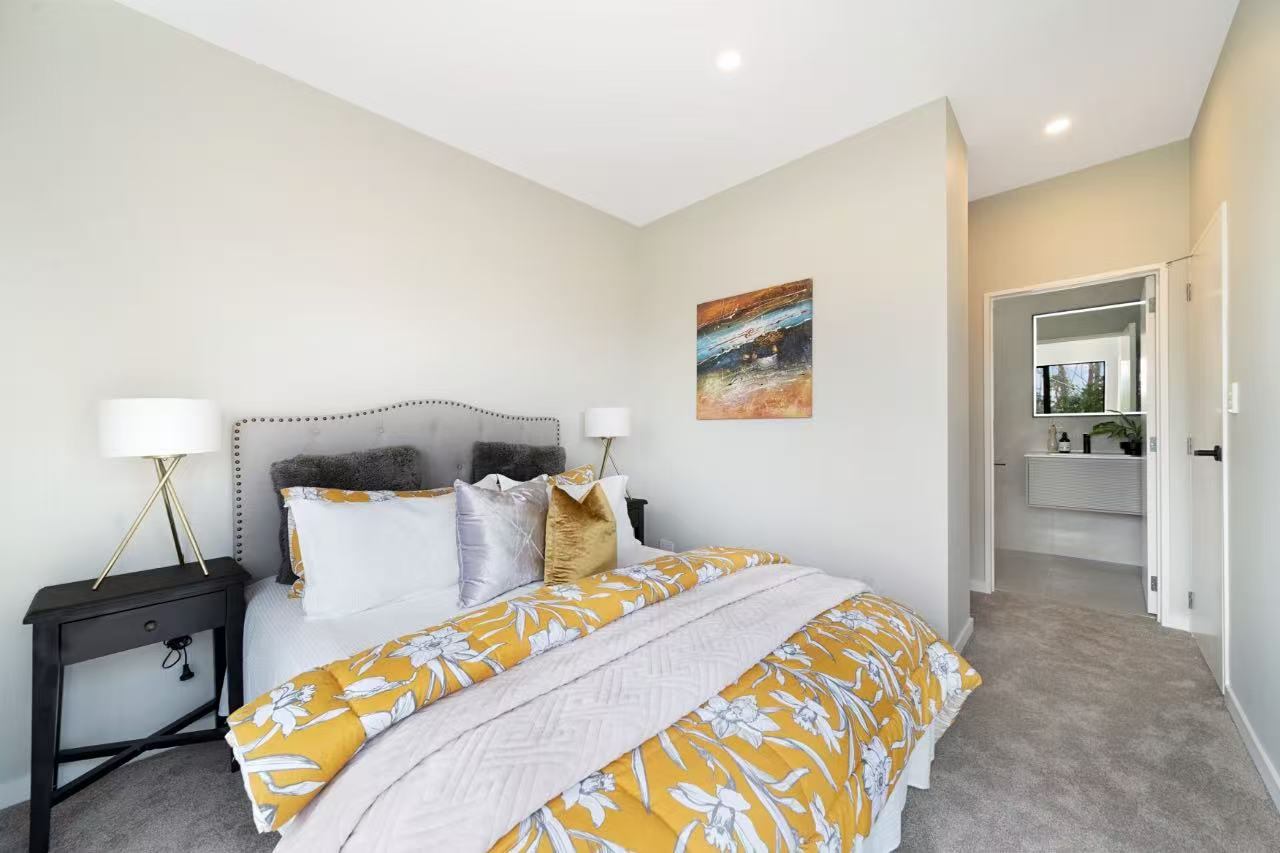 22 Paretao Street, Massey, Waitakere City, 3 Bedrooms, 2 Bathrooms, House