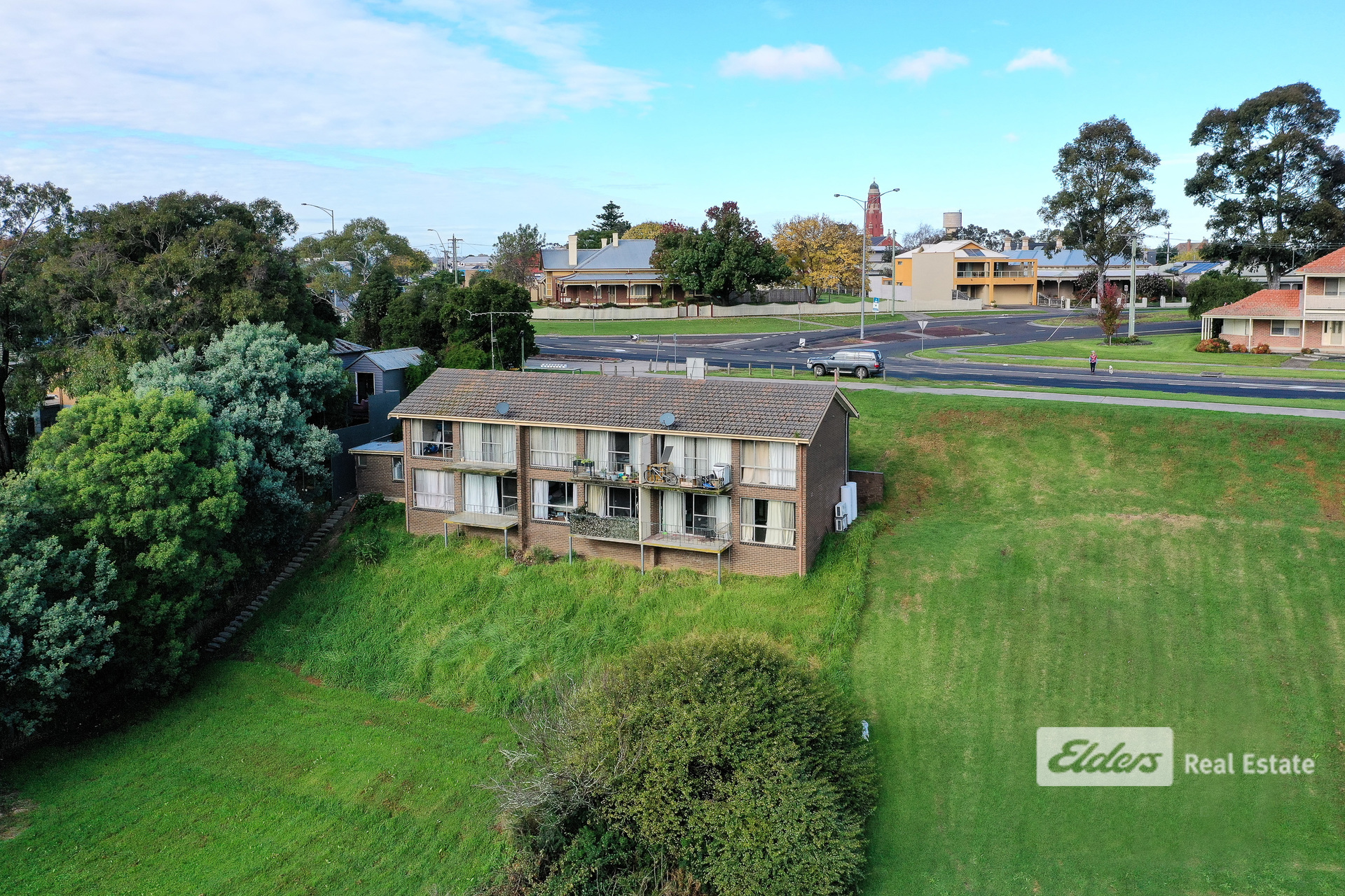 58 RIVERINE ST, Bairnsdale, Bairnsdale (North Gippsland), 0 Bedrooms, 0 Bathrooms, Unit