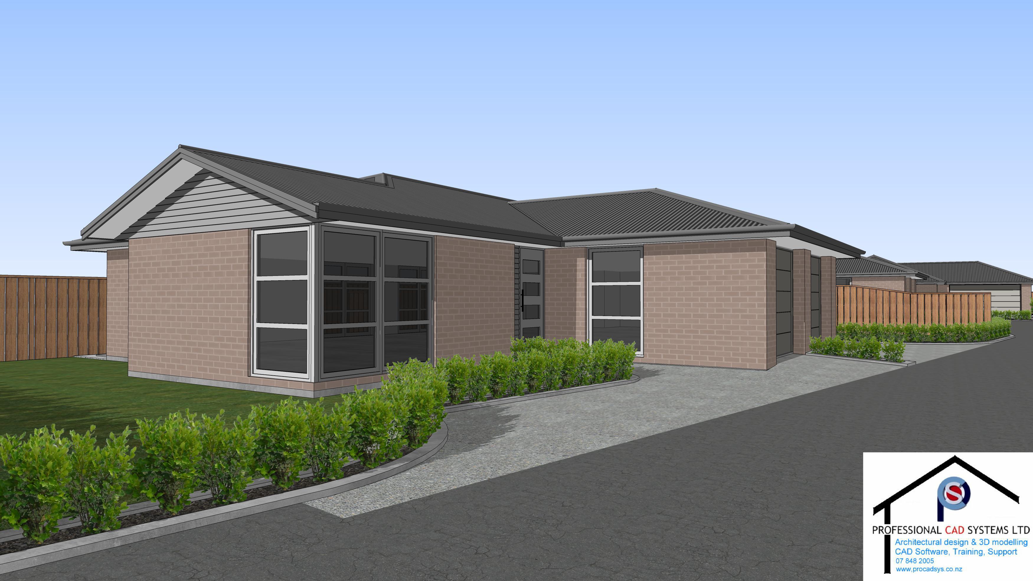 Residential Zone - General Residential Zone