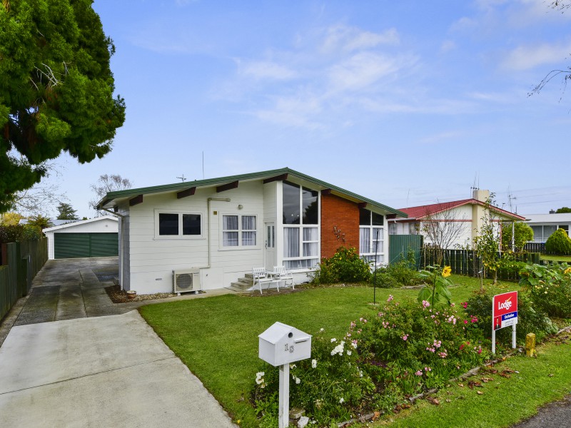 18 Thorpe Street, Fairview Downs, Hamilton City, 3 ਕਮਰੇ, 1 ਬਾਥਰੂਮ