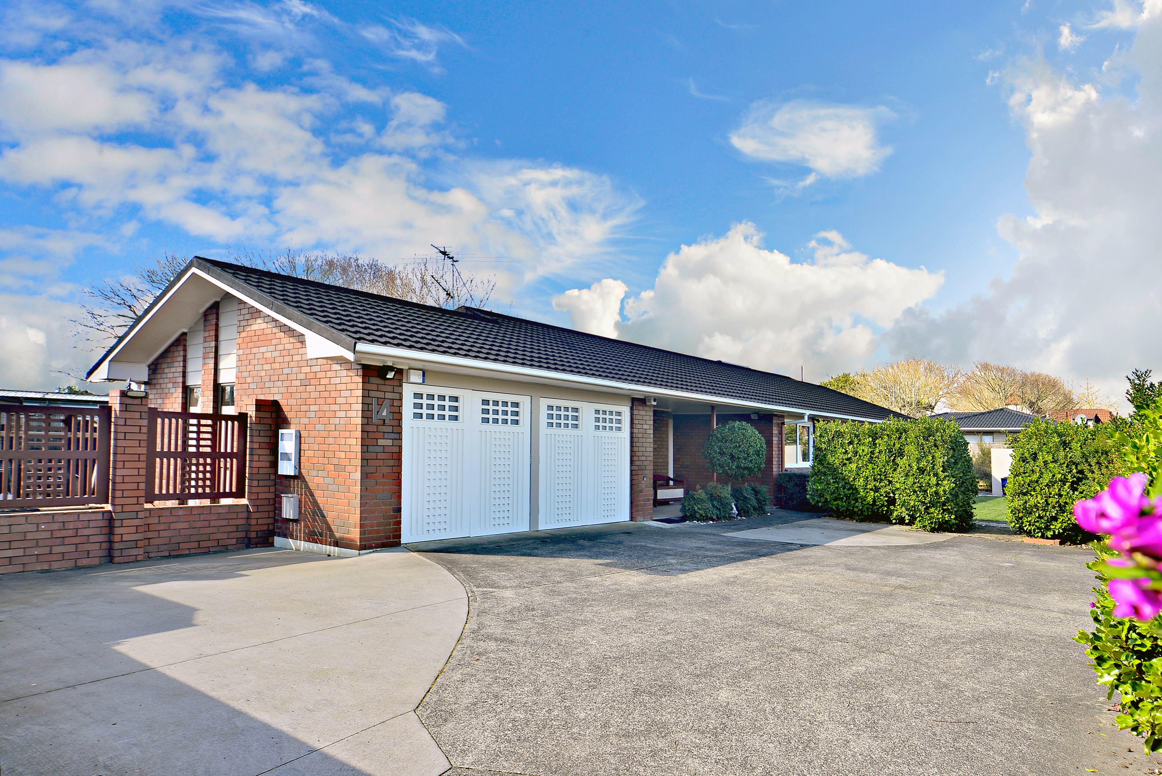 Residential  Mixed Housing Suburban Zone