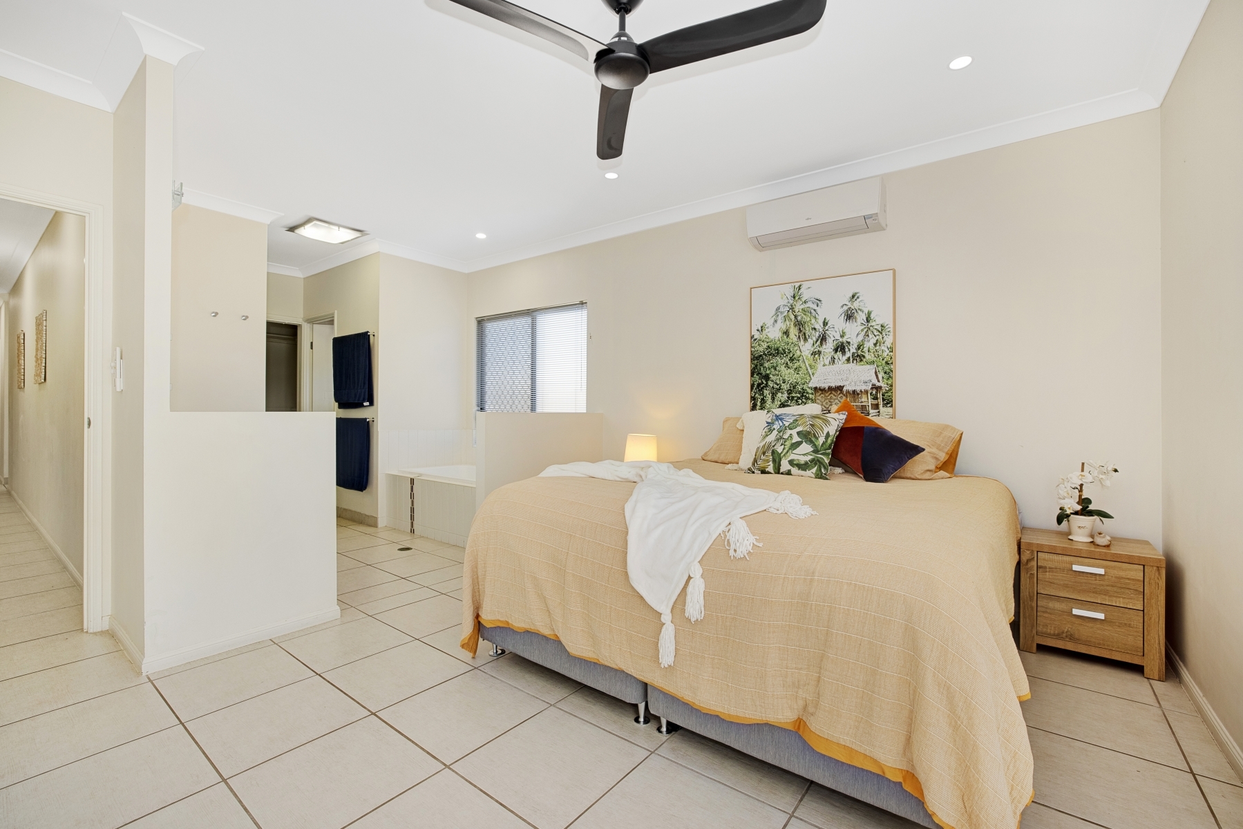 1 MARGARITA CT, Bushland Beach, Townsville, 0部屋, 0バスルーム, House