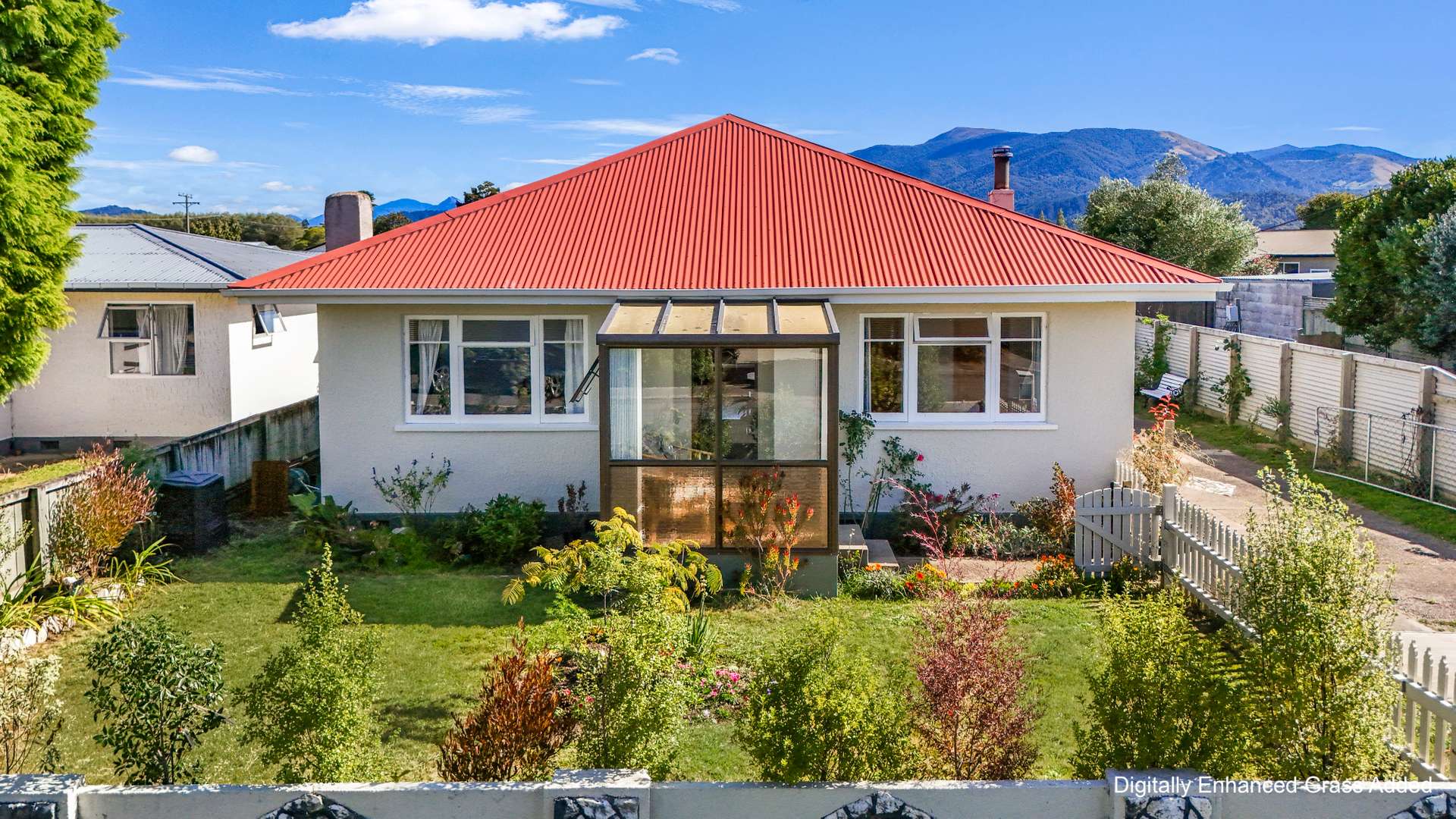 56 Atkins Street, Motueka, Tasman, 2 રૂમ, 1 બાથરૂમ, House