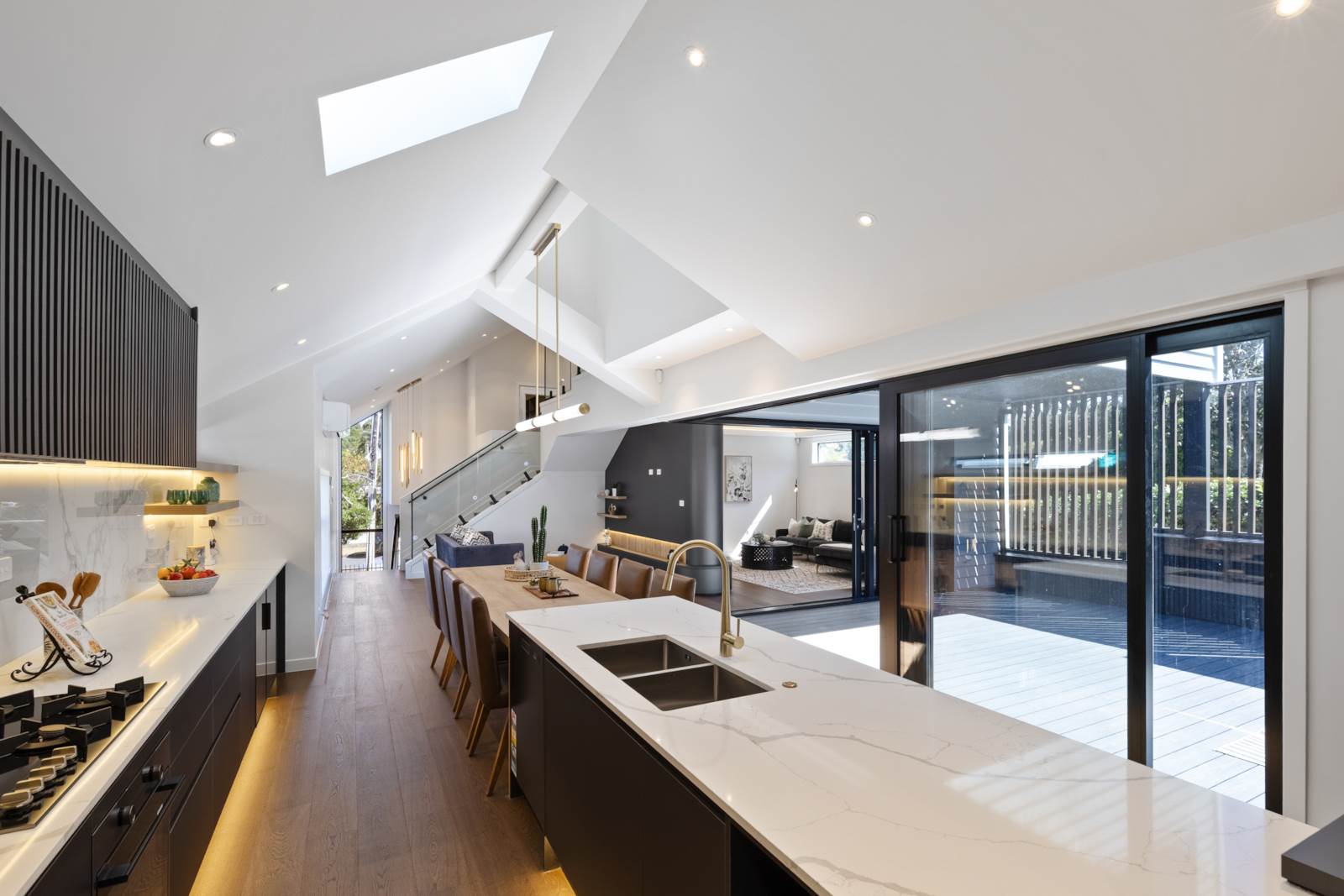 11c Shackleton Road, Mount Eden, Auckland City, 4 ਕਮਰੇ, 0 ਬਾਥਰੂਮ, House