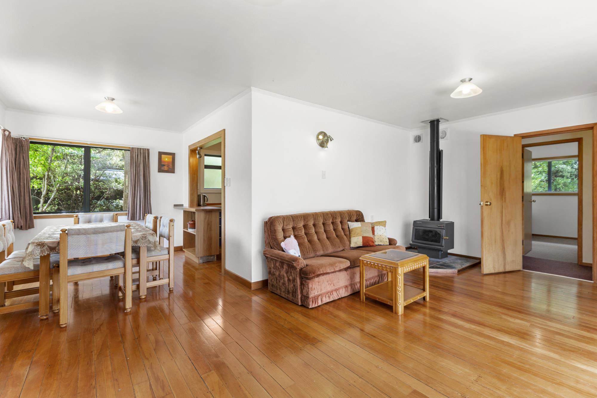 21b East Street, Raglan, Waikato, 3房, 1浴