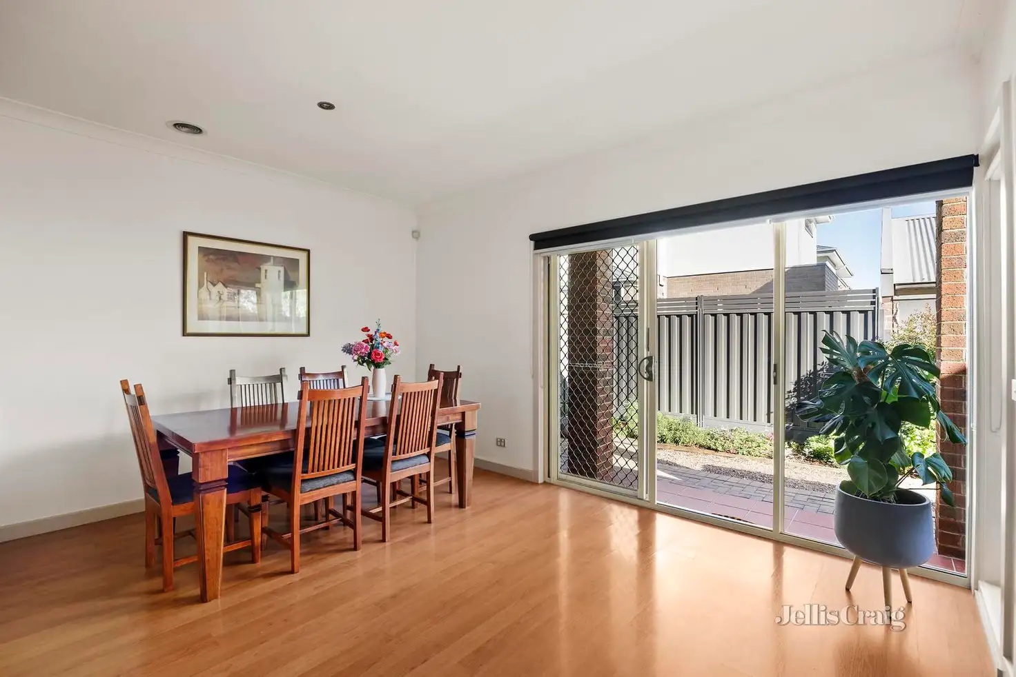 UNIT 4 1 BASIL ST, Newport, South West Melbourne, 0 Bedrooms, 0 Bathrooms, Townhouse