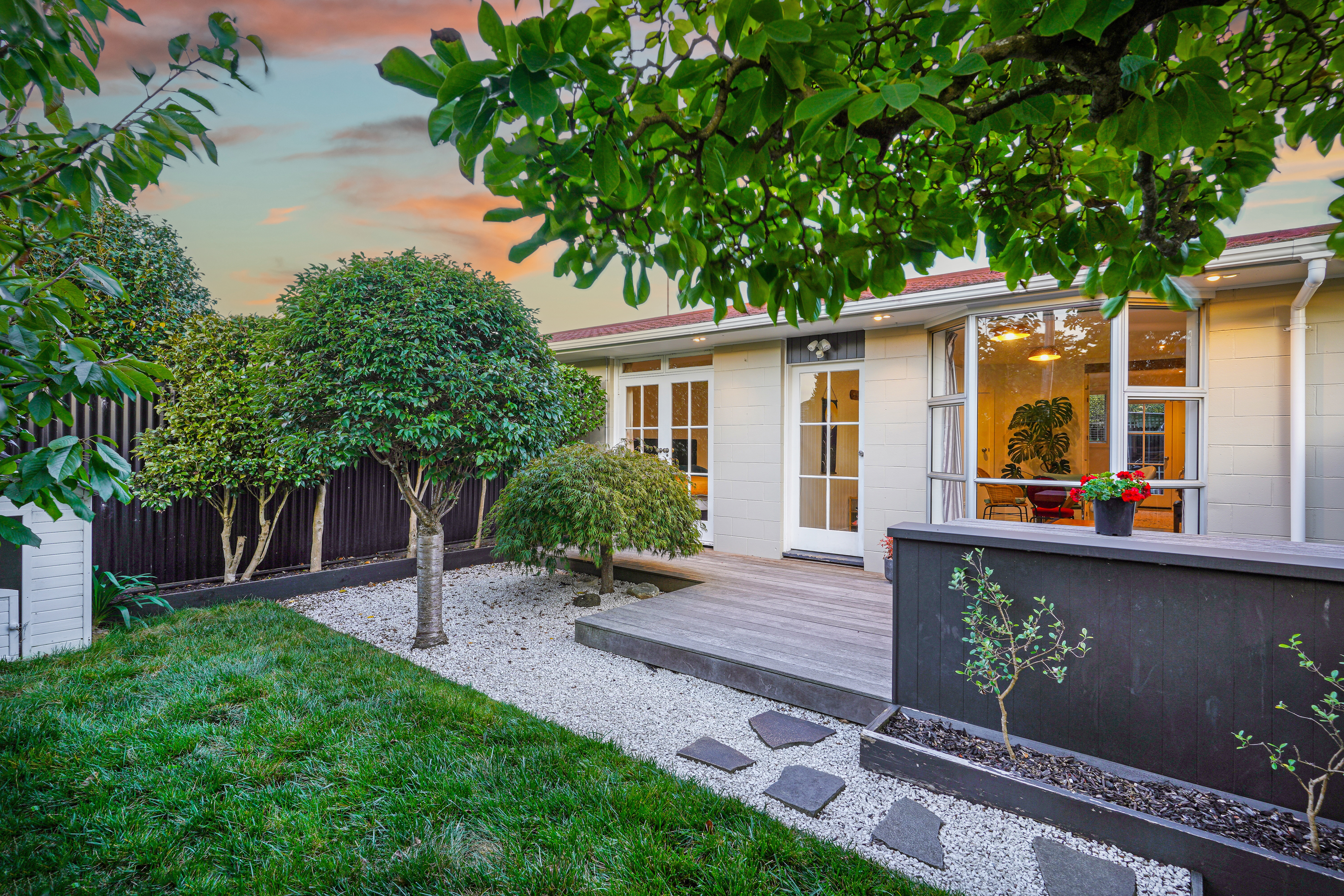 3/5 Coles Place, Saint Albans, Christchurch City, 2 ਕਮਰੇ, 1 ਬਾਥਰੂਮ, Unit
