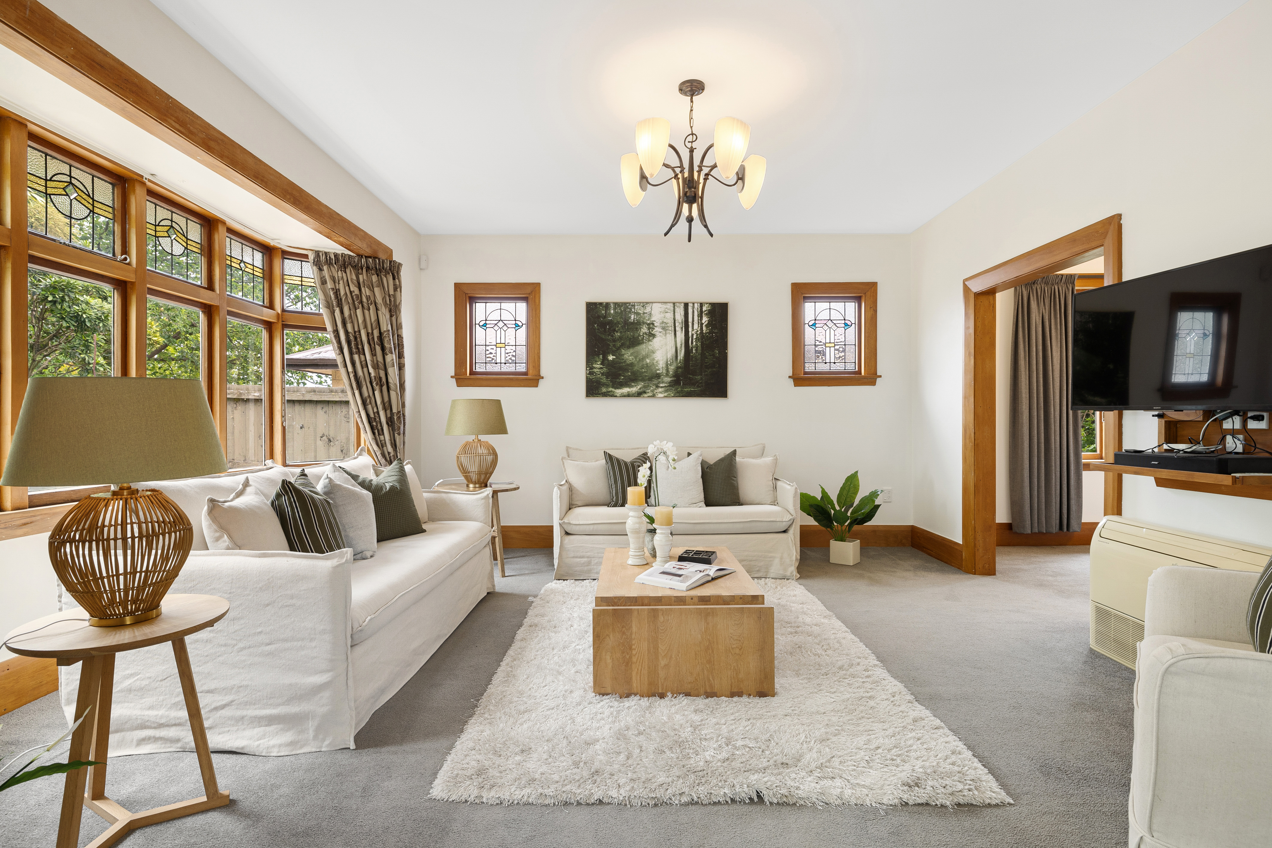 86 Bletsoe Avenue, Spreydon, Christchurch, 3房, 0浴, House