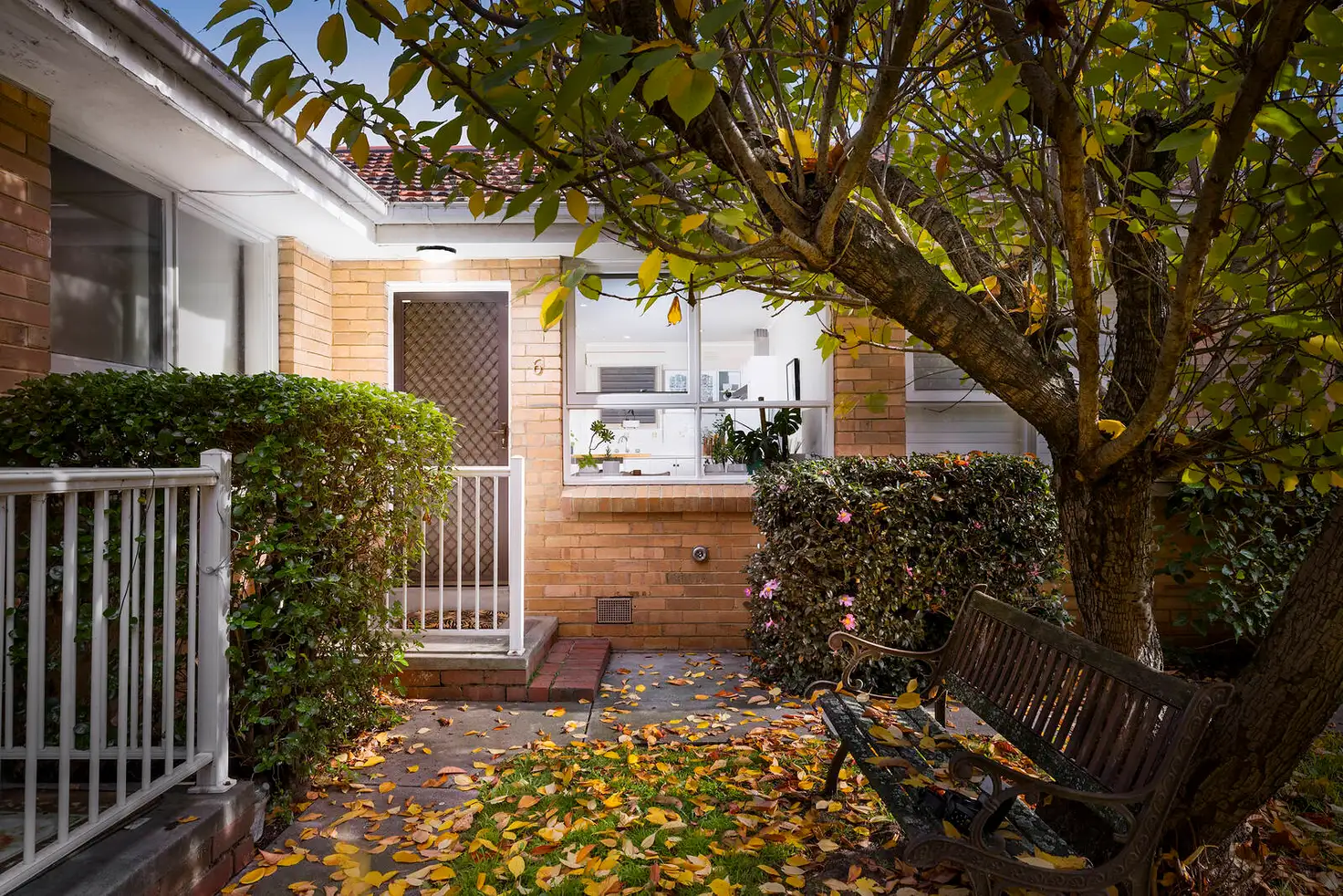 UNIT 6 16 VANBERG RD, Essendon, North Melbourne, 0房, 0浴, House