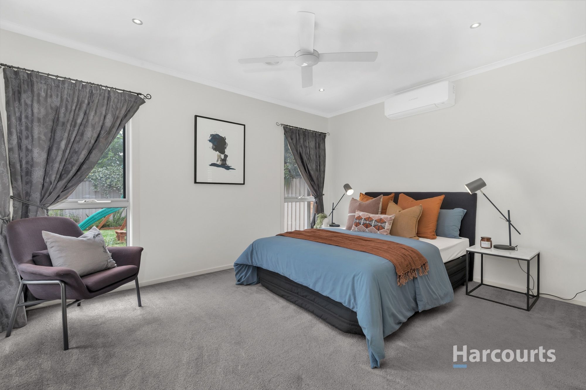 91 TENTERFIELD DR, Burnside Heights, Western Melbourne, 0房, 0浴, House