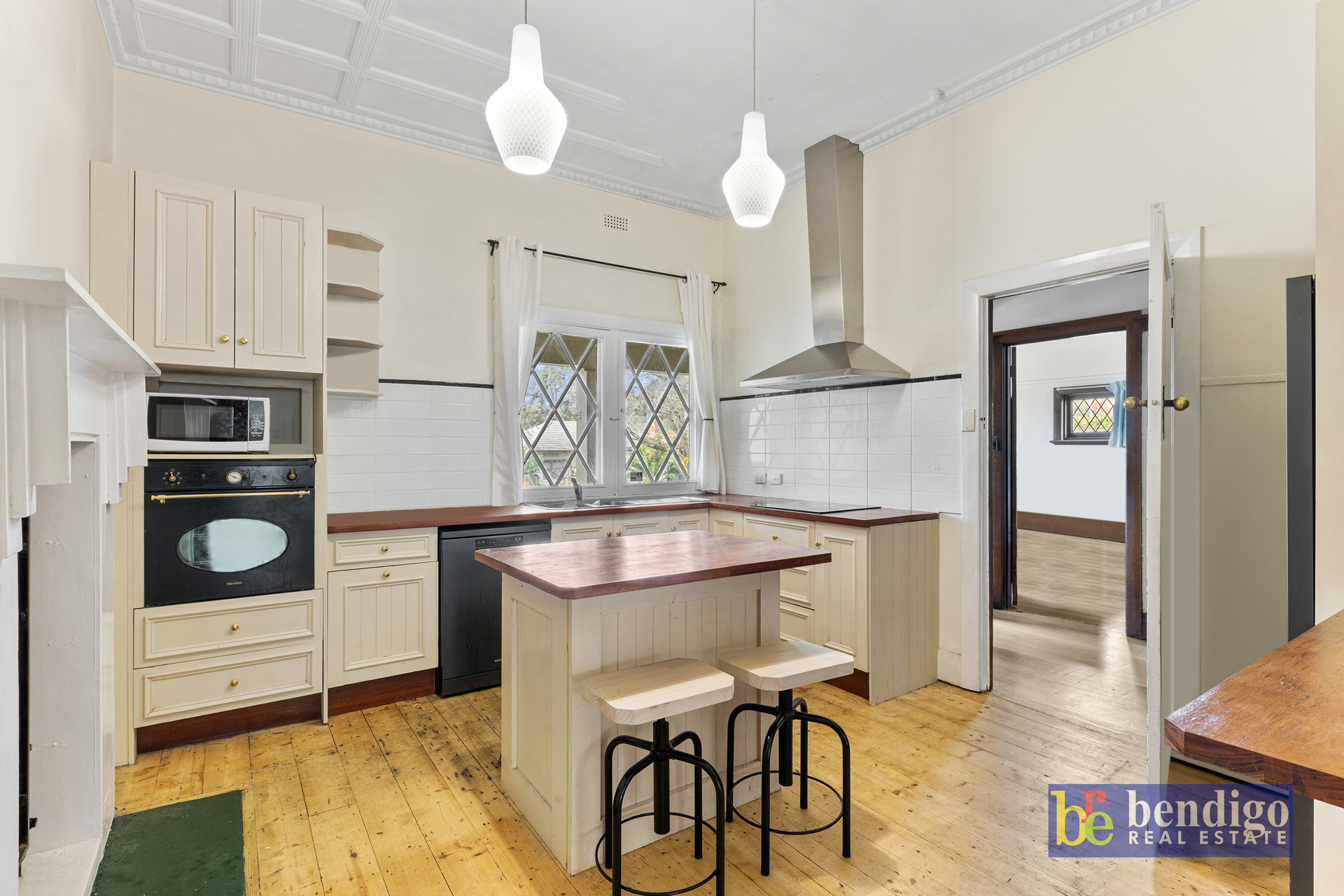 UNIT 2 16A SPRING GULLY RD, Quarry Hill, Bendigo, 0房, 0浴, House