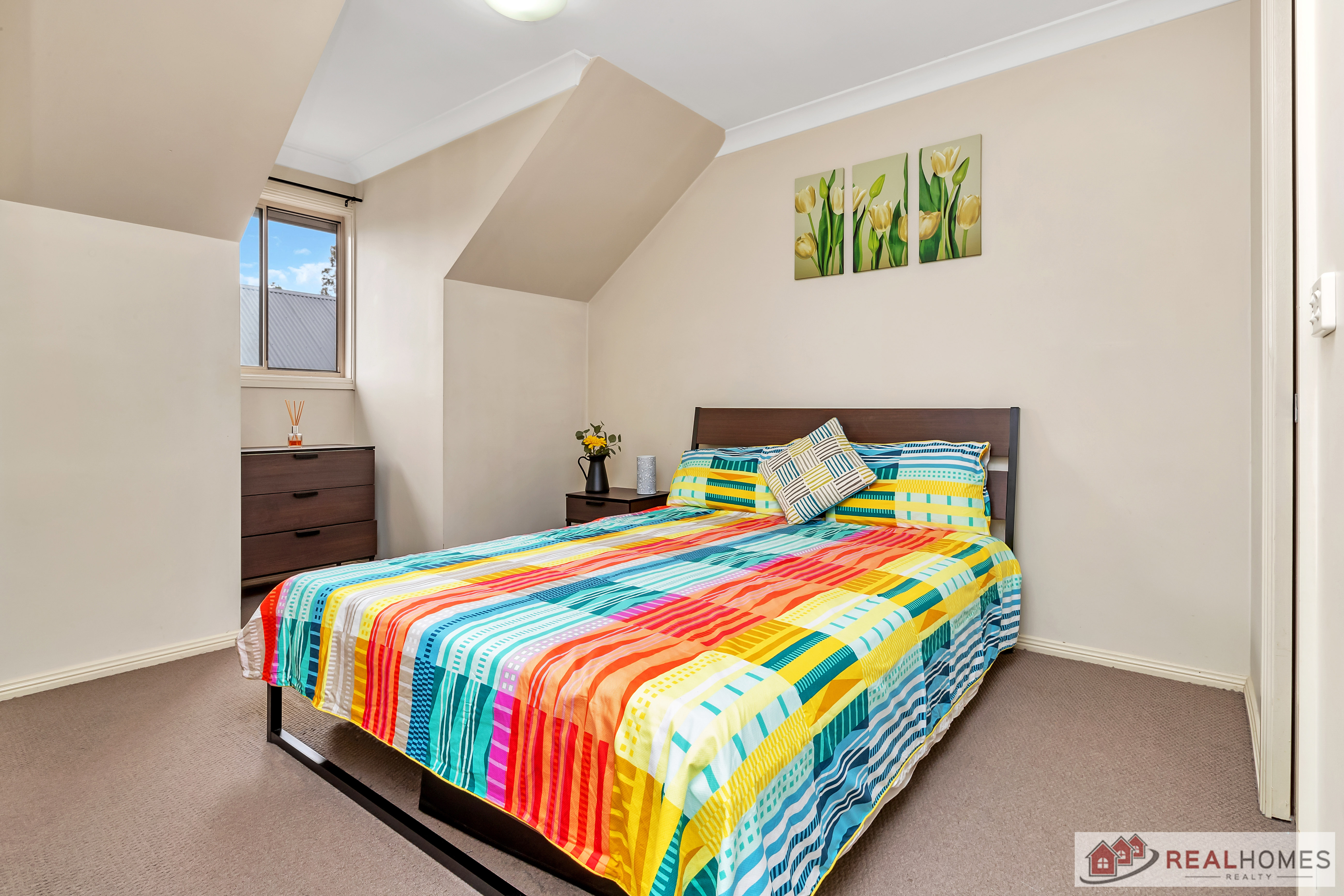 THE VICTORIA UNIT 9 98-102 VICTORIA ST, Werrington, Outer Western Sydney, 0房, 0浴, Townhouse