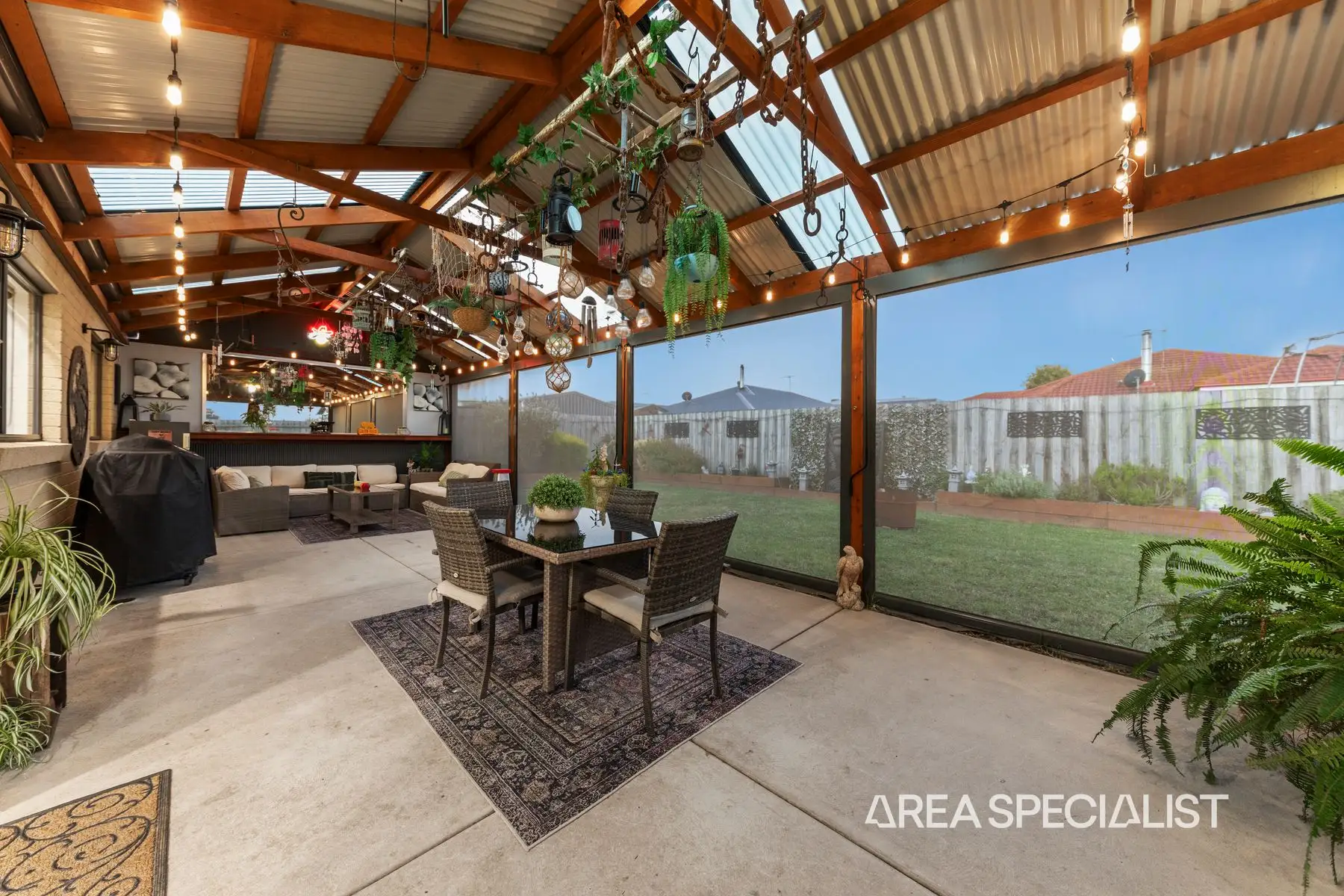 14 RUBY AV, KOO WEE RUP VIC 3981, 0 રૂમ, 0 બાથરૂમ, House
