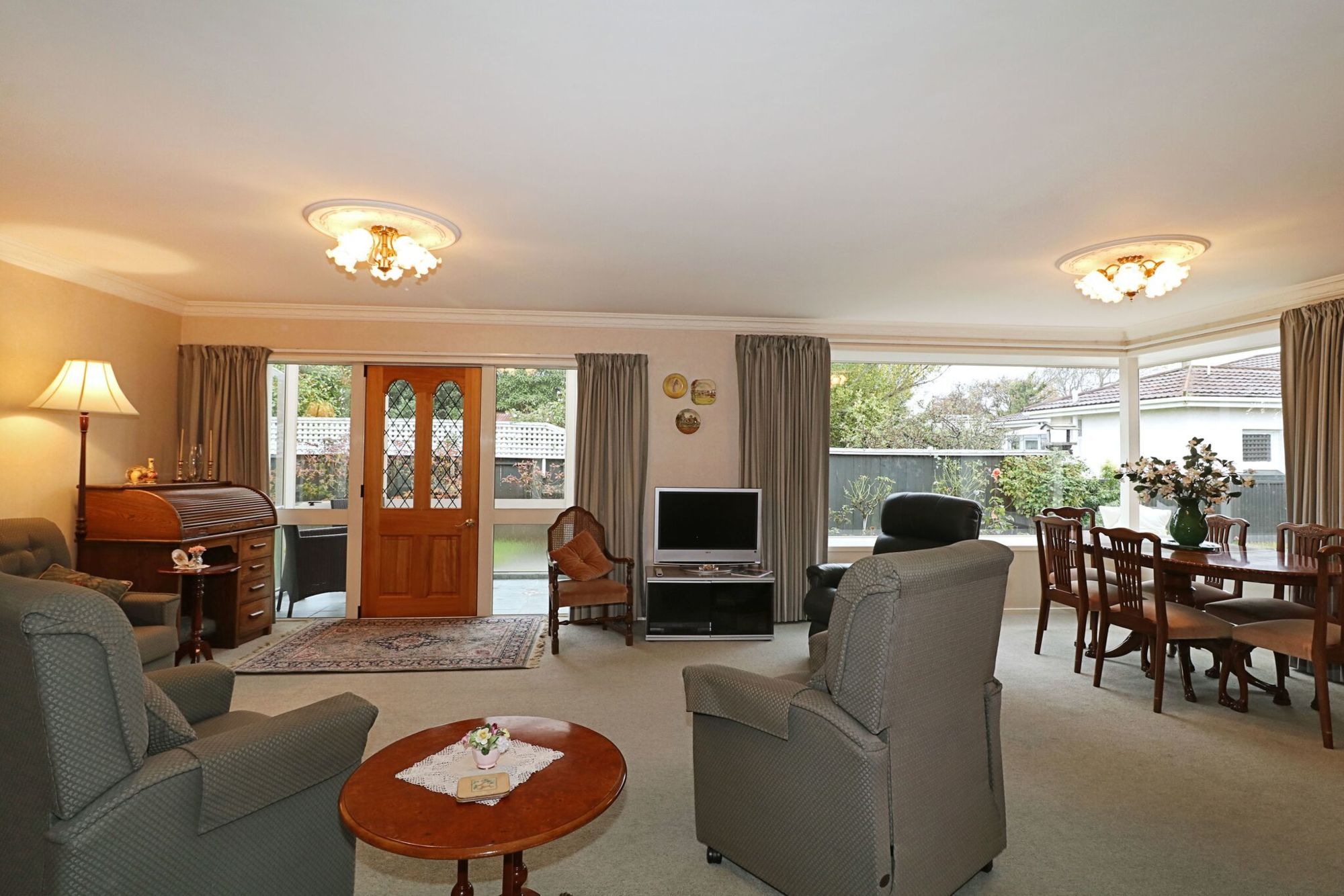 90 Windsor Street, Windsor, Invercargill City, 2 રૂમ, 0 બાથરૂમ