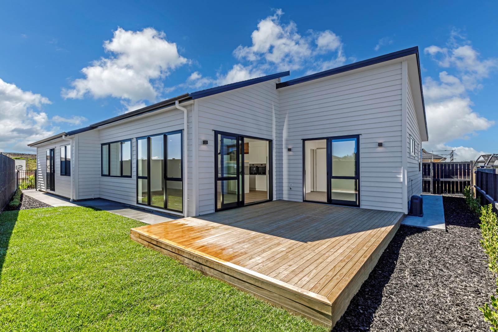 13 Parkland Loop, Wainui, Rodney, 5 Bedrooms, 0 Bathrooms, House