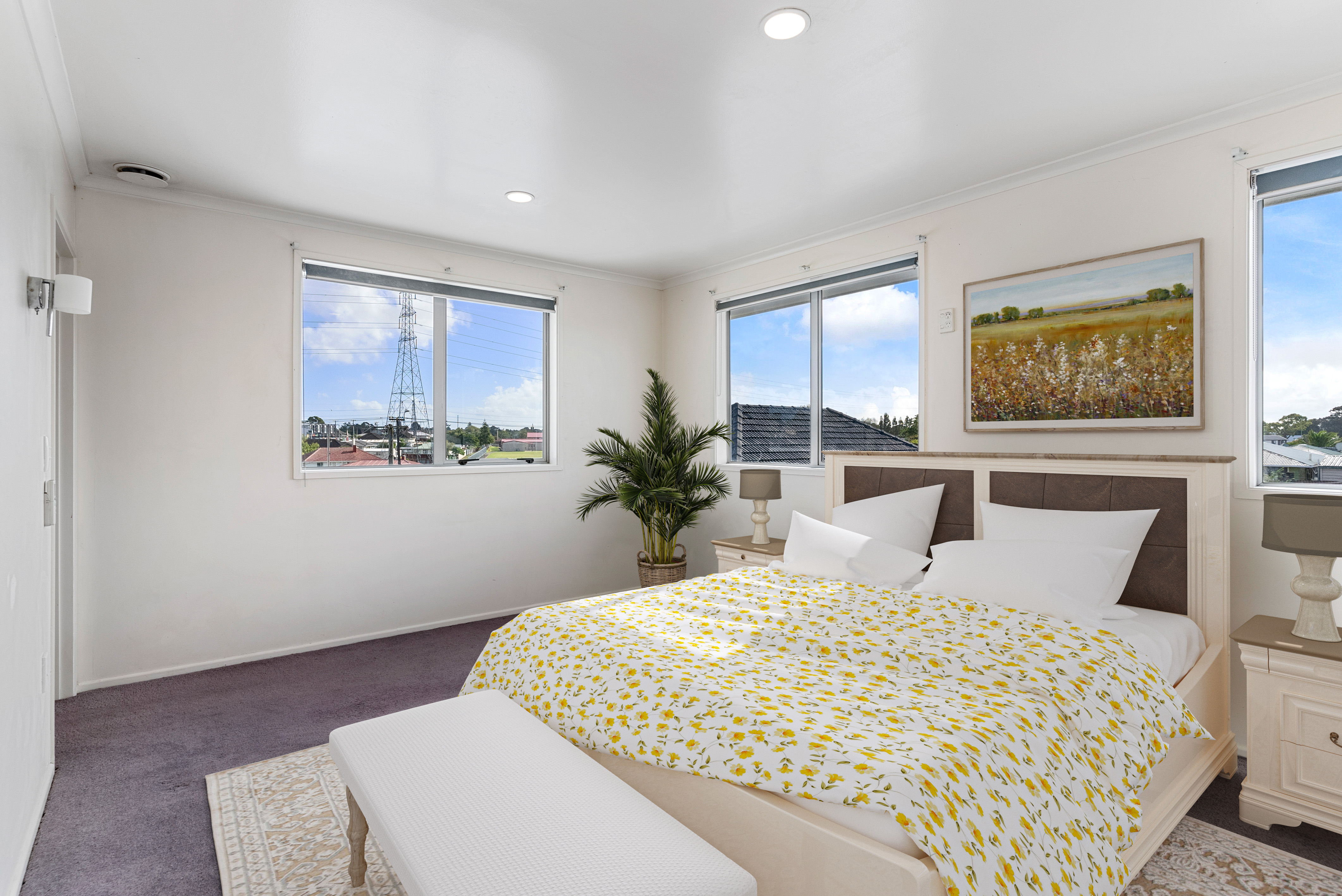 15 Fisher Crescent, Otara, Manukau City, 5 Bedrooms, 3 Bathrooms, House