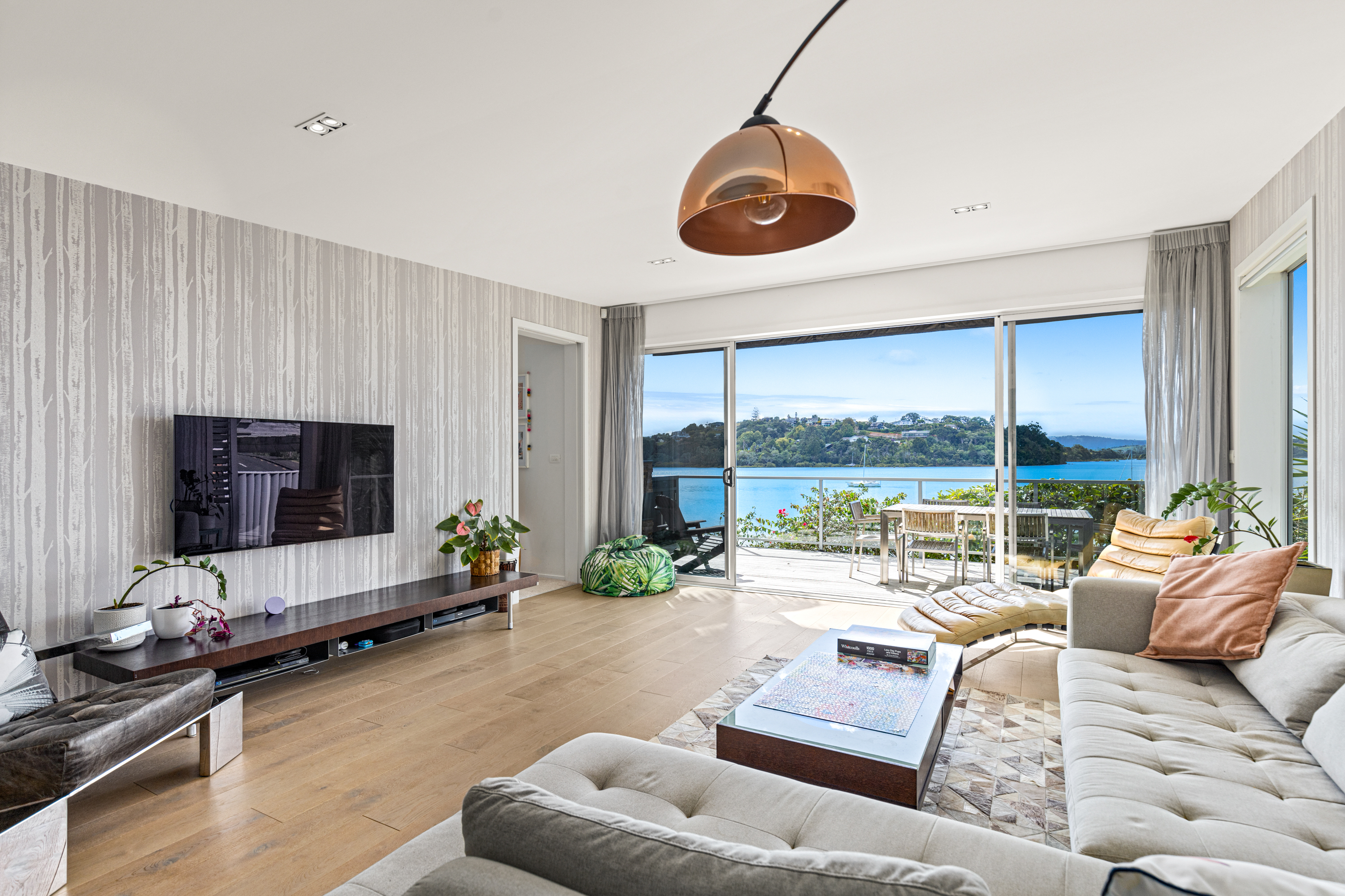 1184 Sandspit Road, Sandspit, Auckland - Rodney, 3 ਕਮਰੇ, 3 ਬਾਥਰੂਮ, House