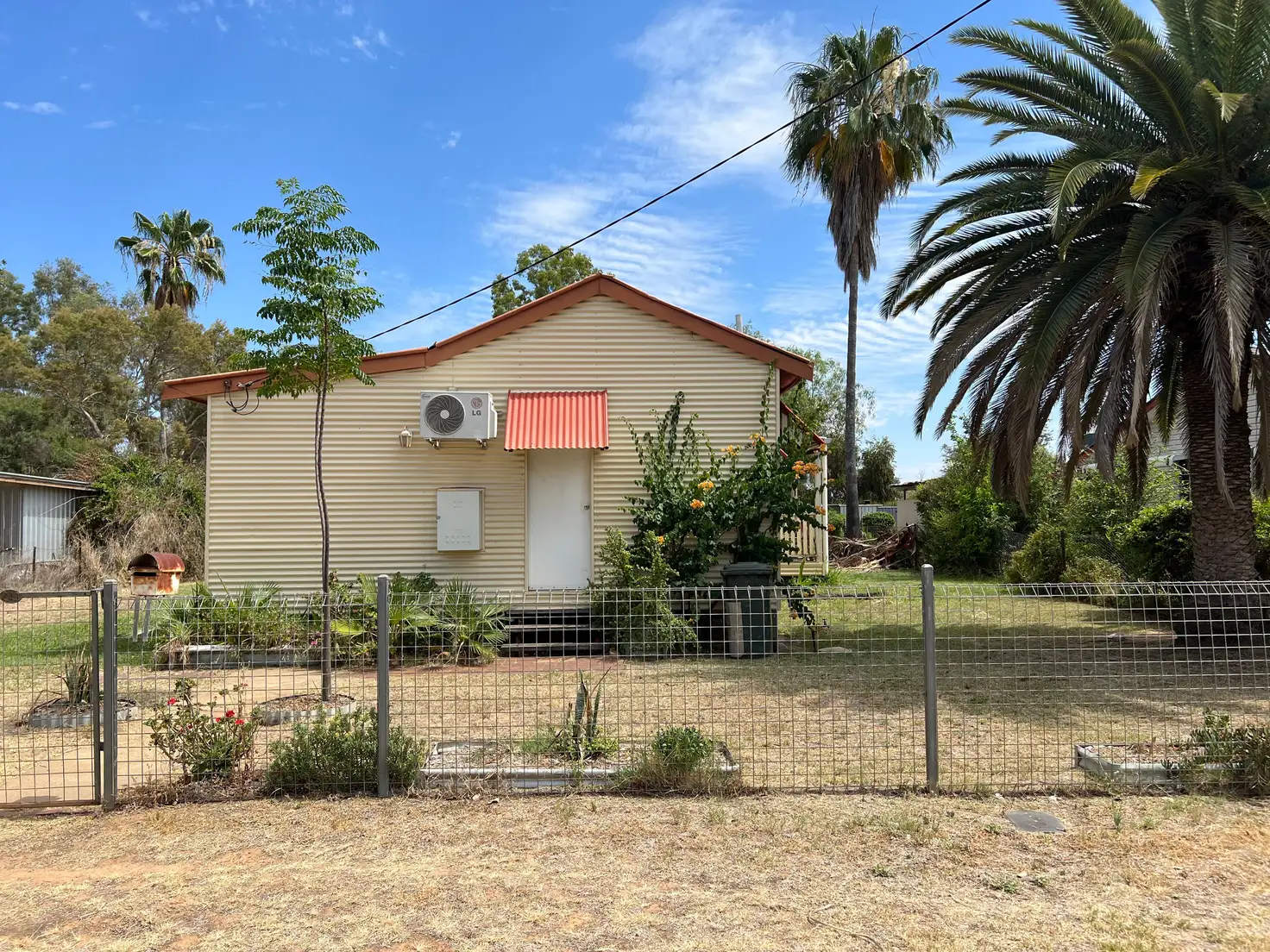 243 ALFRED ST, Charleville, South West, 0 Bedrooms, 0 Bathrooms, House