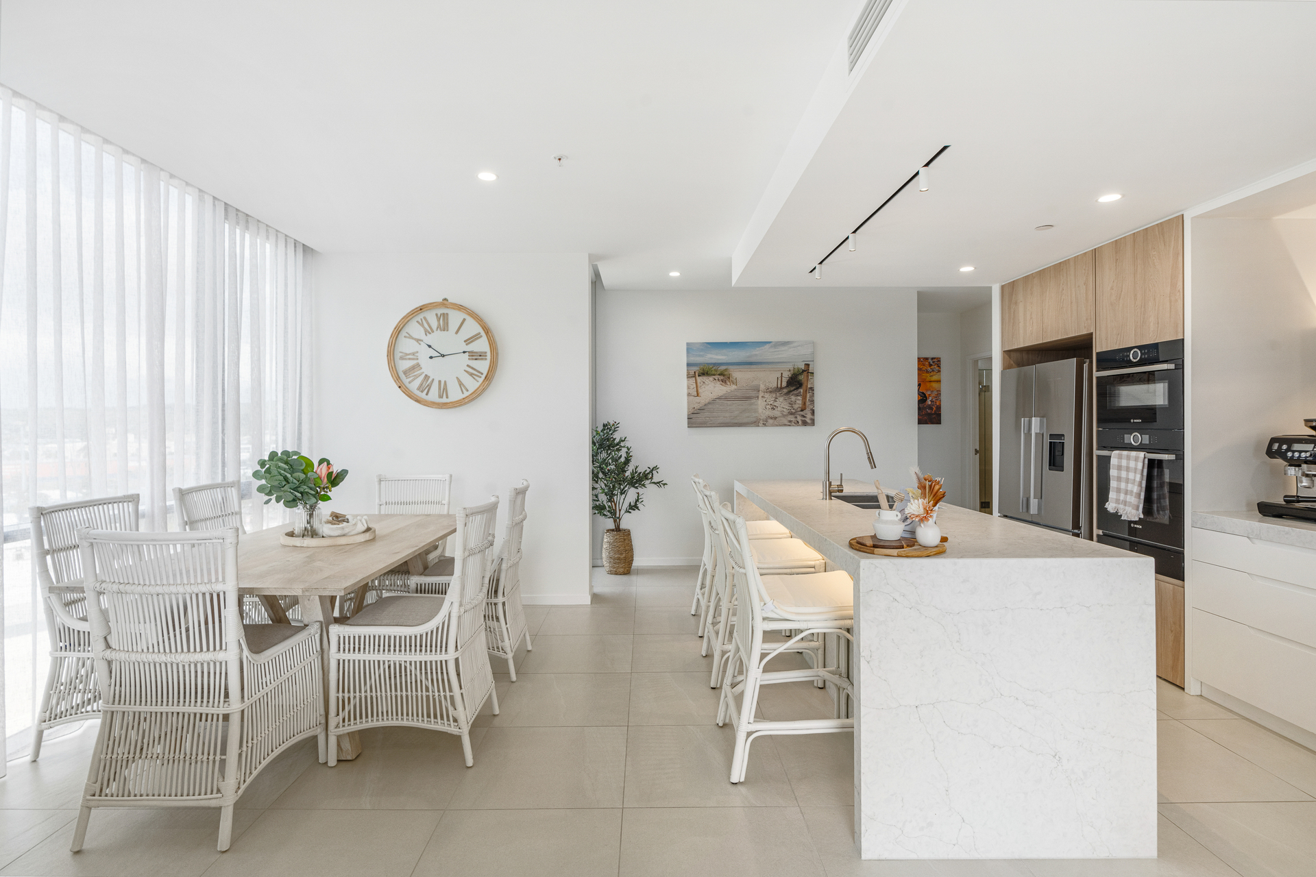 VANTAGE BURLEIGH UNIT 39 20 EXECUTIVE DR, Burleigh Waters, Gold Coast, 0 غرف, 0 حمامات, Unit