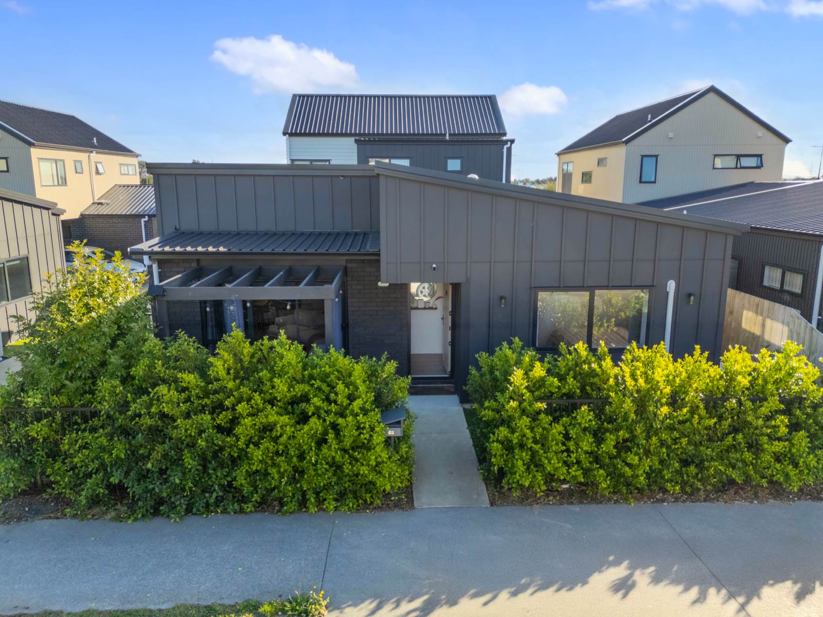 63 Black Beech Crescent, Takanini, Auckland - Papakura, 3 ਕਮਰੇ, 2 ਬਾਥਰੂਮ, House