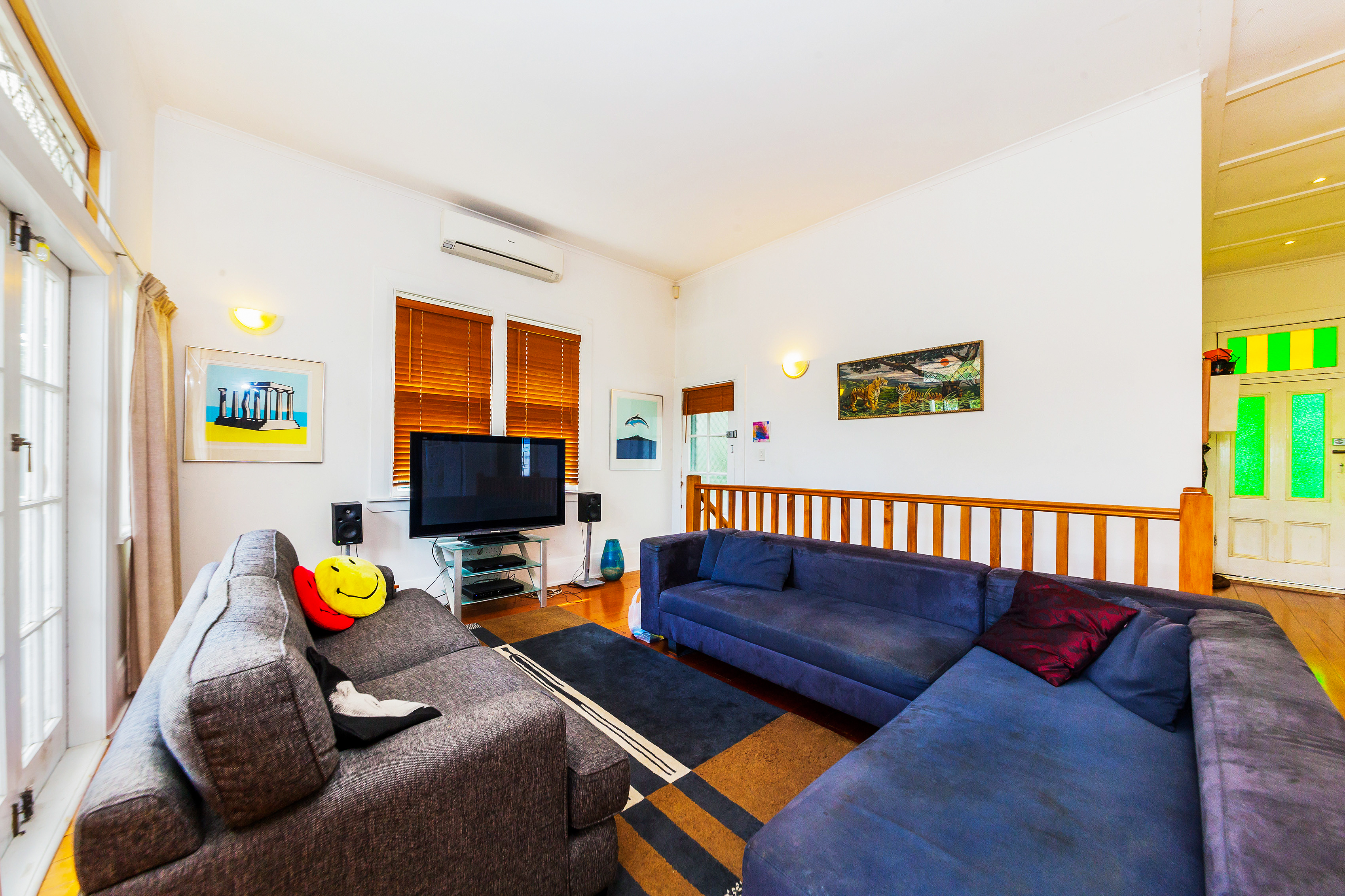 1 Duncan Avenue, Sandringham, Auckland City, 4 ਕਮਰੇ, 0 ਬਾਥਰੂਮ