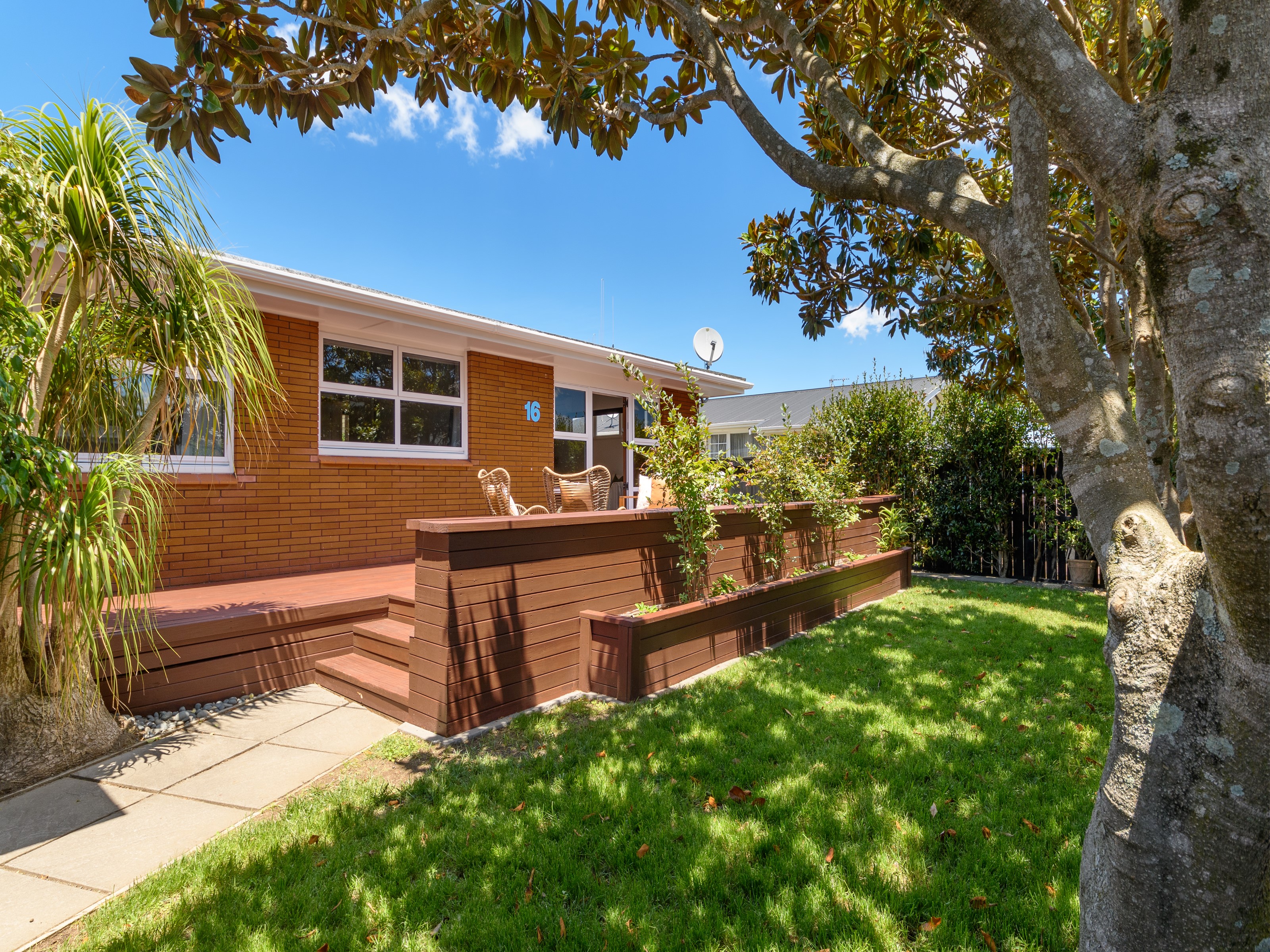 16 Ridge Street, Otumoetai