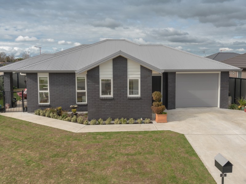 Residential Zone - General Residential Zone