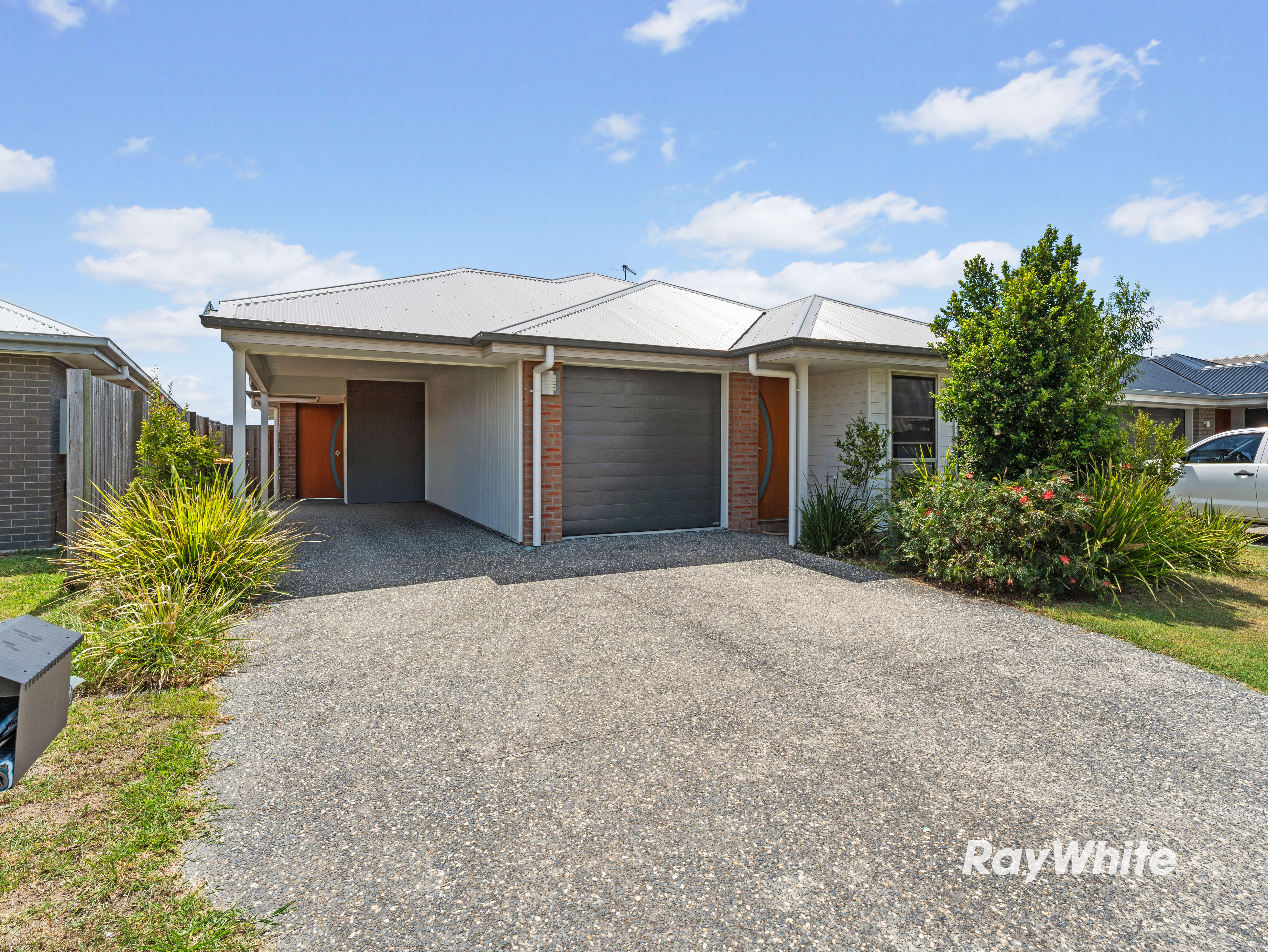 50 WICKER RD, PARK RIDGE QLD 4125, 0 침실, 0 욕실, House