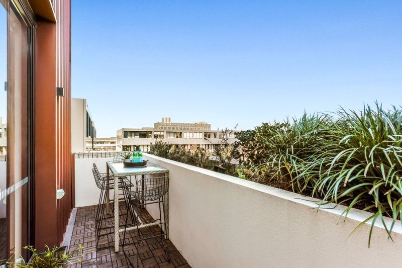 UNIT 2507 1 METTERS ST, Erskineville, Inner West, 0 Kuwarto, 0 Banyo, Unit