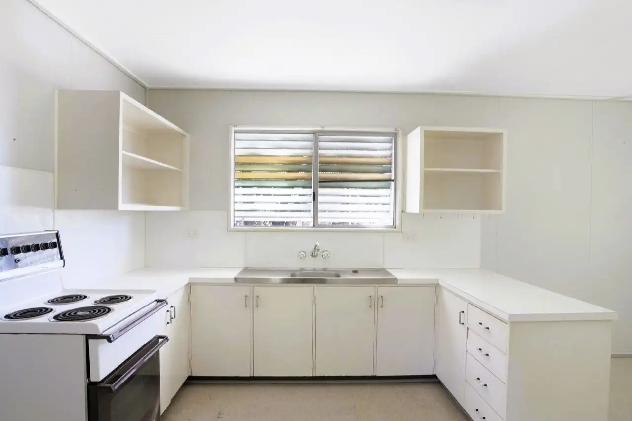 13 SINGLETON ST, Dysart, Mackay, 0 Bedrooms, 0 Bathrooms, House