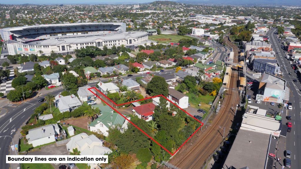 Residential  Mixed Housing Urban Zone