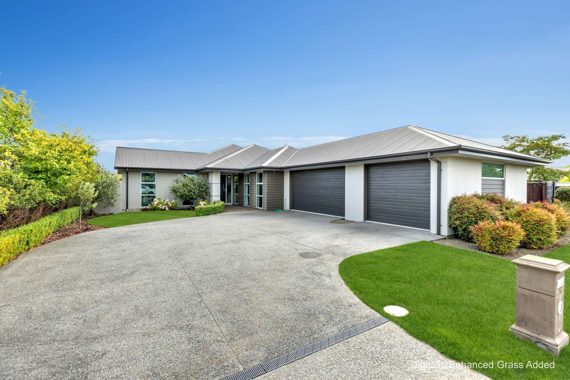 57 Sterling Crescent, Kaiapoi